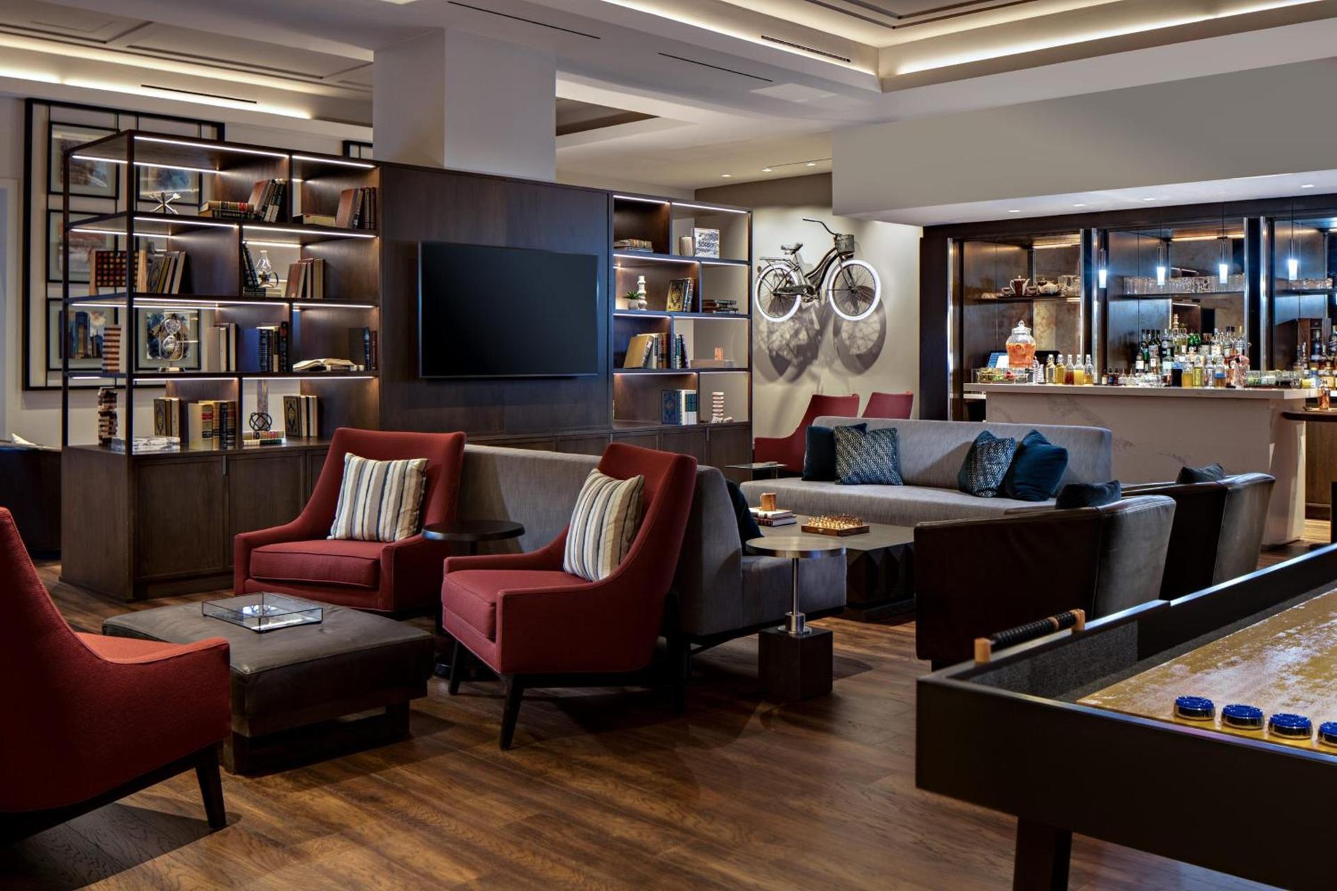 Sheraton Dallas Hotel photo 53