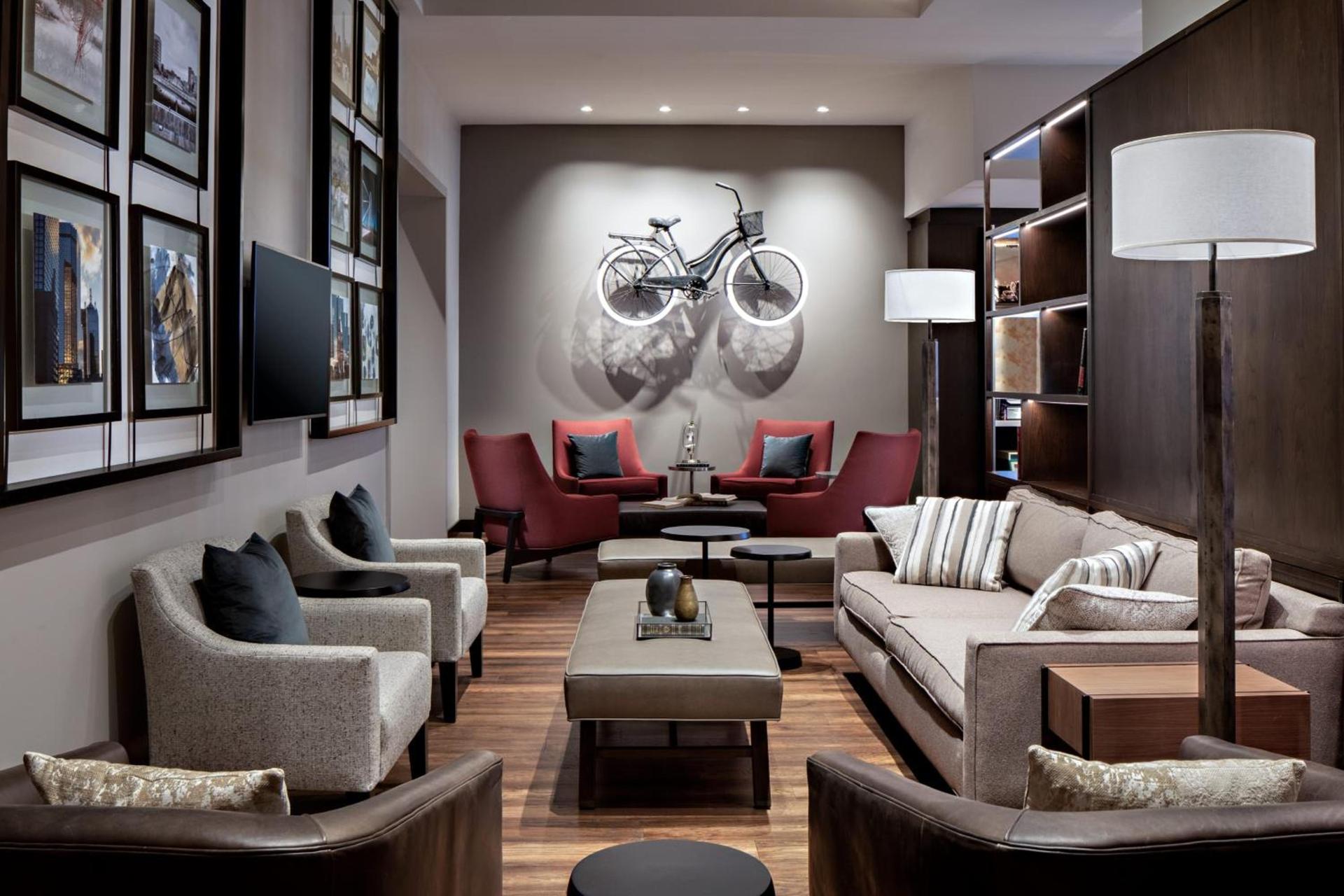 Sheraton Dallas Hotel photo 54