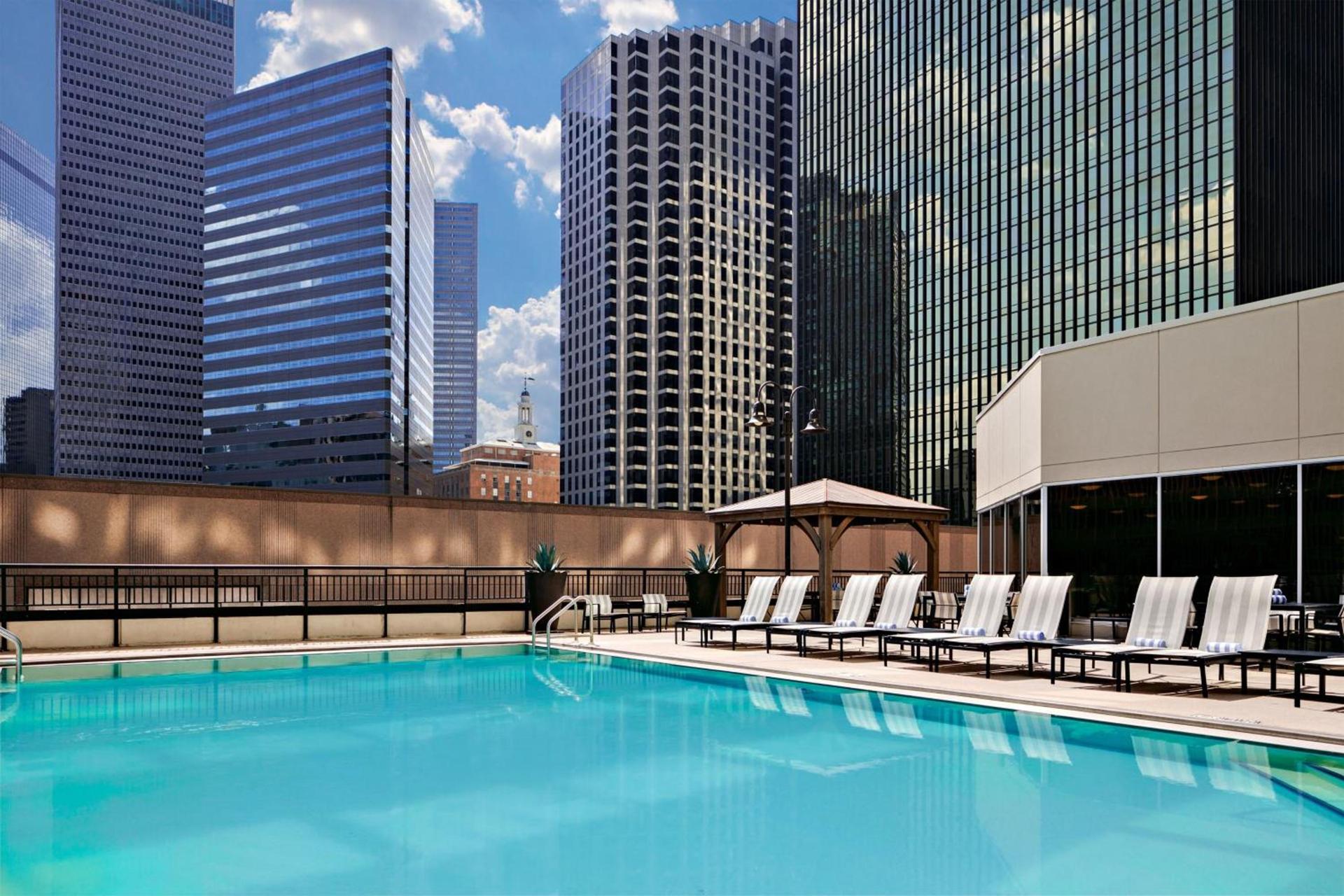 Sheraton Dallas Hotel photo 2