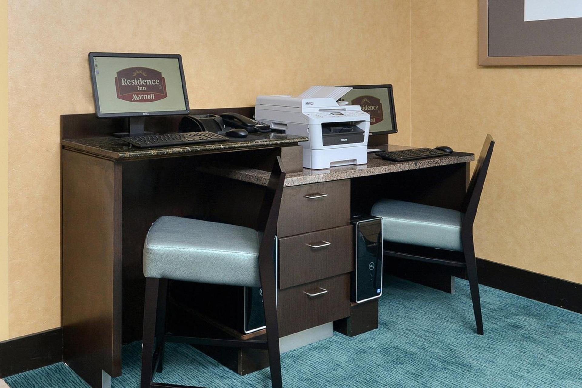 Residence Inn by Marriott Des Moines Downtown photo 16