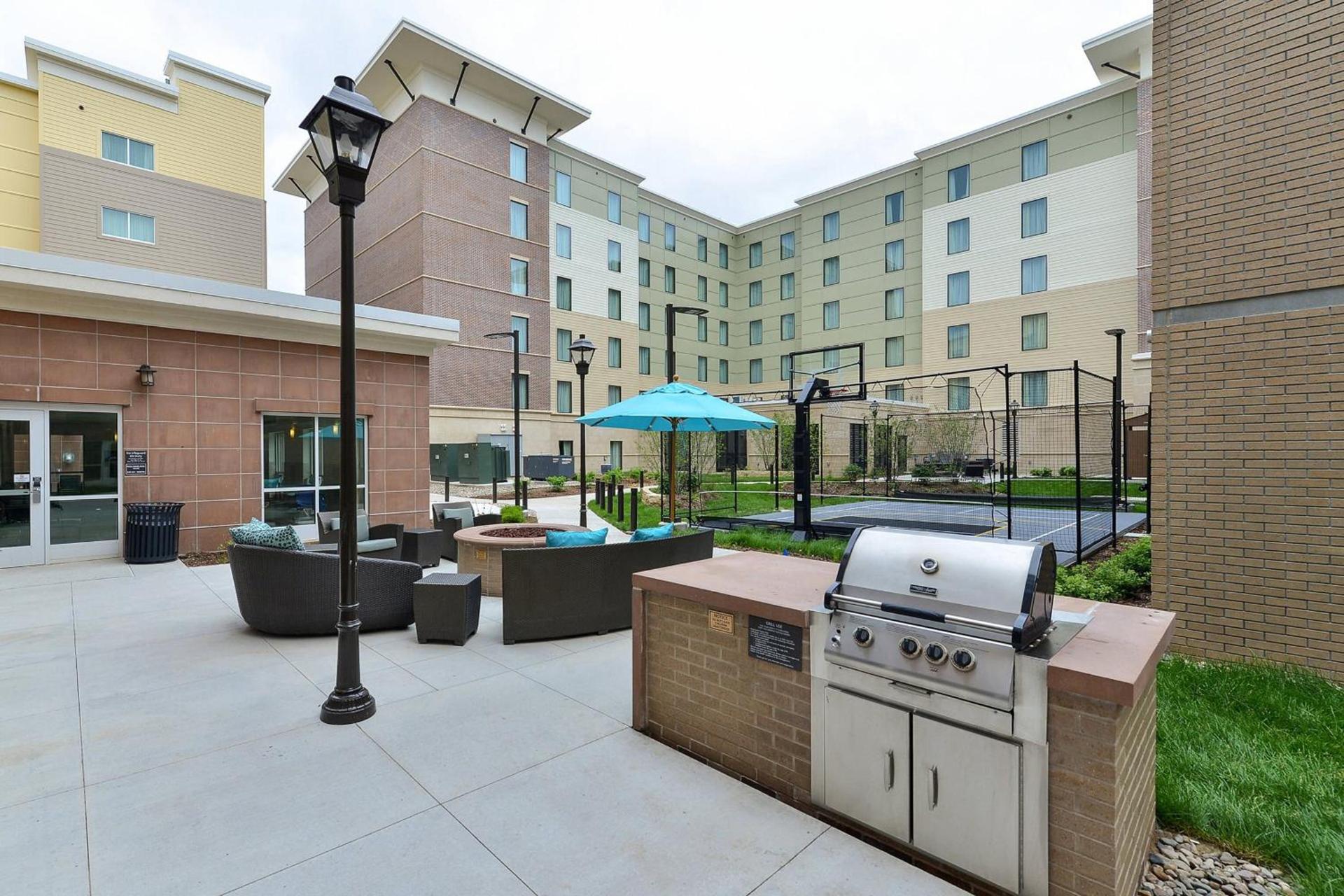 Residence Inn by Marriott Des Moines Downtown photo 15