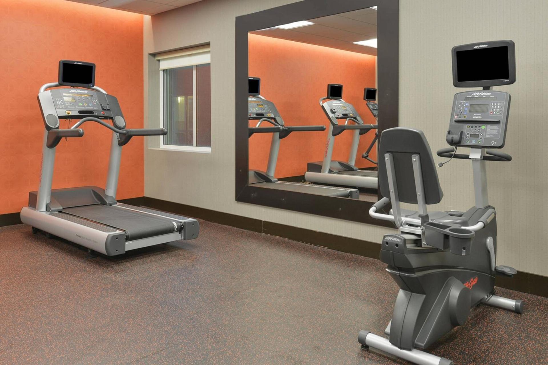 Residence Inn by Marriott Des Moines Downtown photo 30