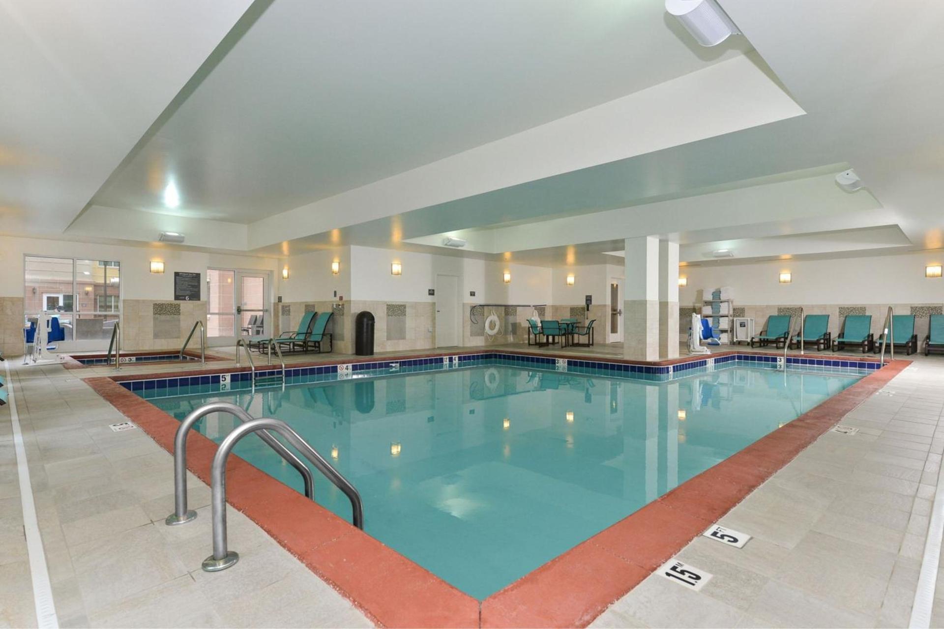 Residence Inn by Marriott Des Moines Downtown photo 27