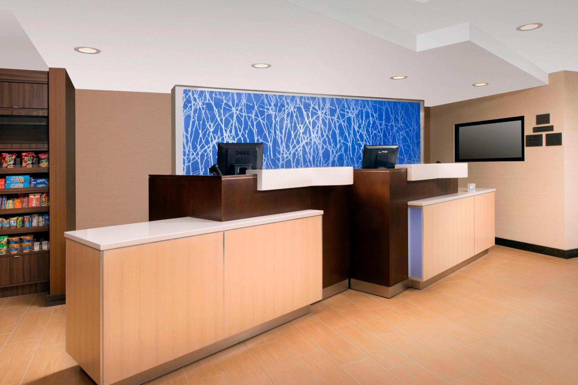 Fairfield Inn & Suites by Marriott Albany East Greenbush photo 4