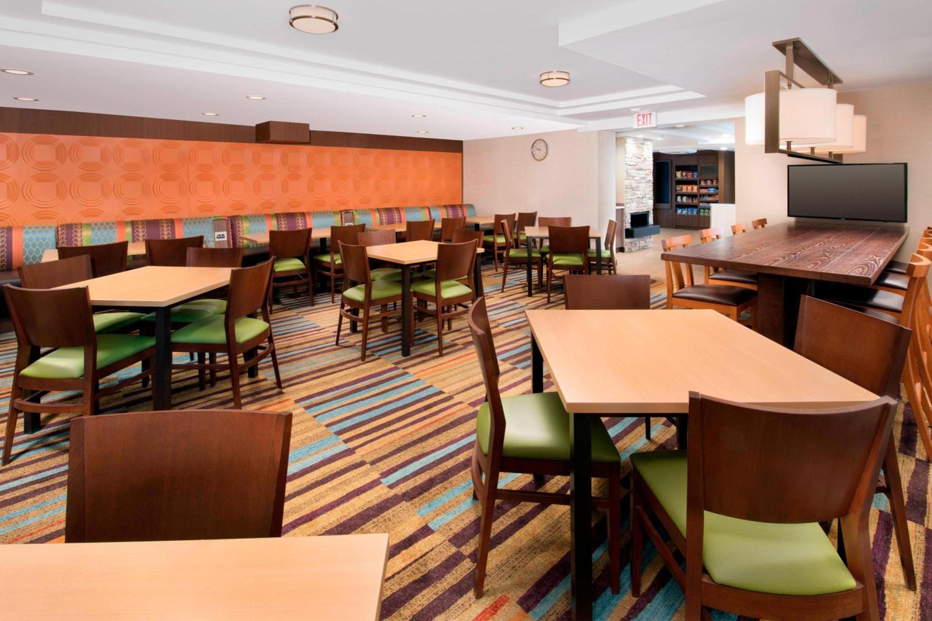 Fairfield Inn & Suites by Marriott Albany East Greenbush photo 17