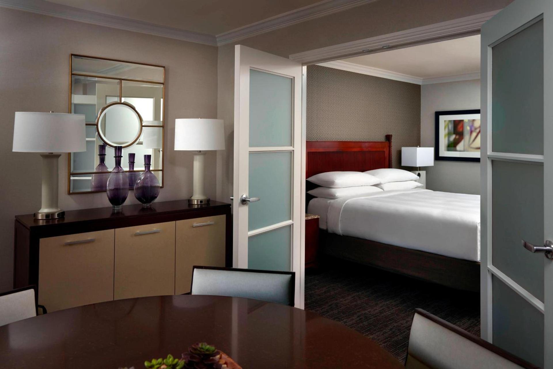 Washington Dulles Airport Marriott photo 17