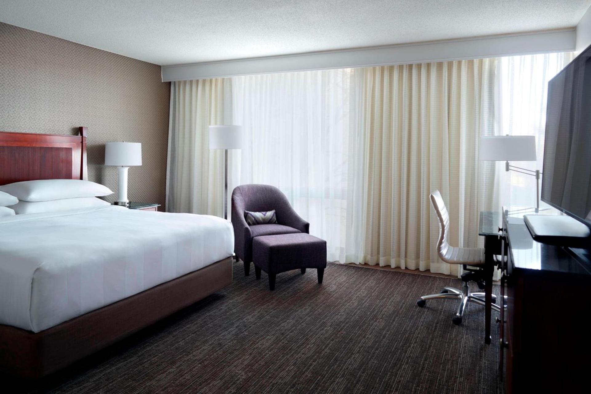 Washington Dulles Airport Marriott photo 18