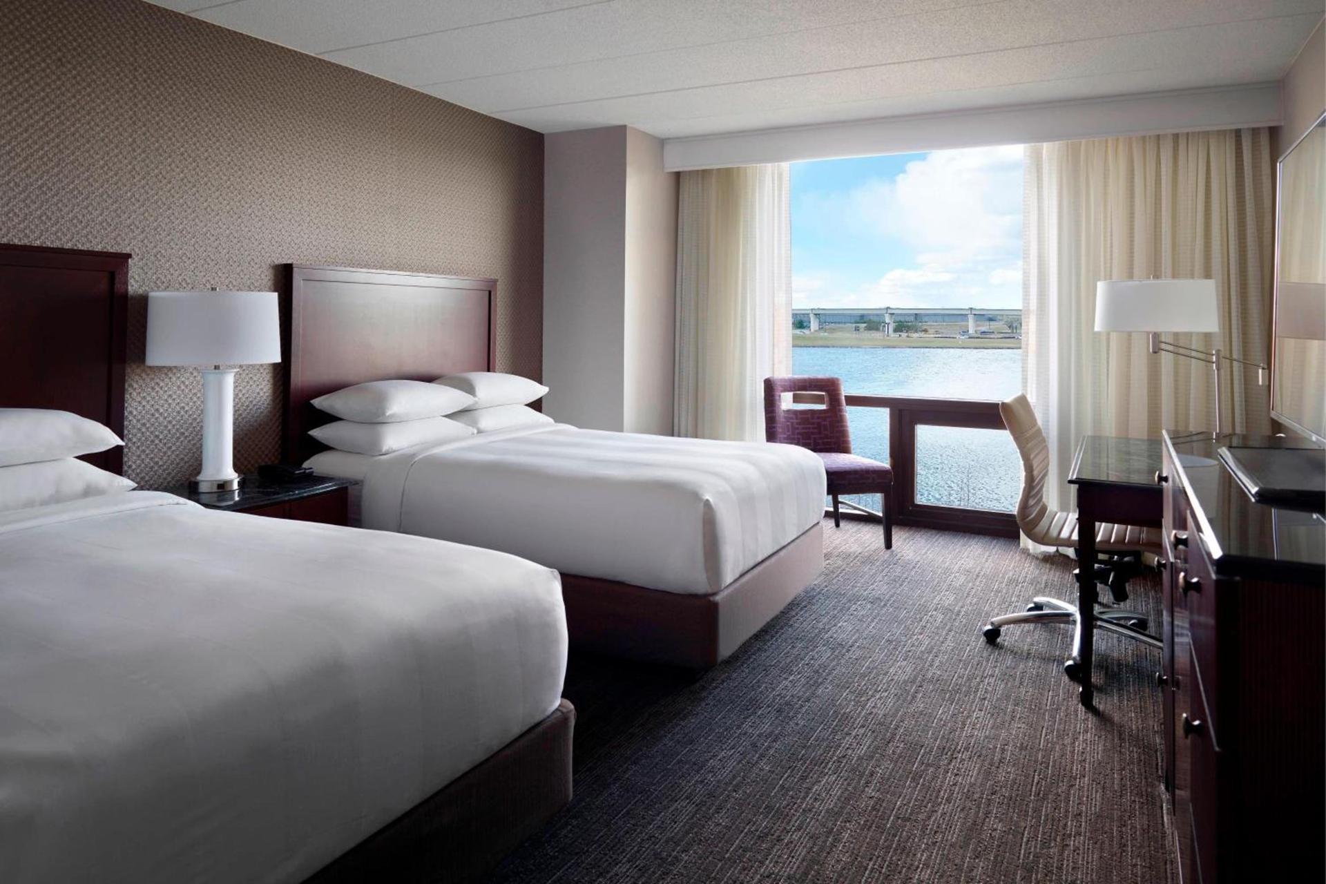Washington Dulles Airport Marriott photo 10