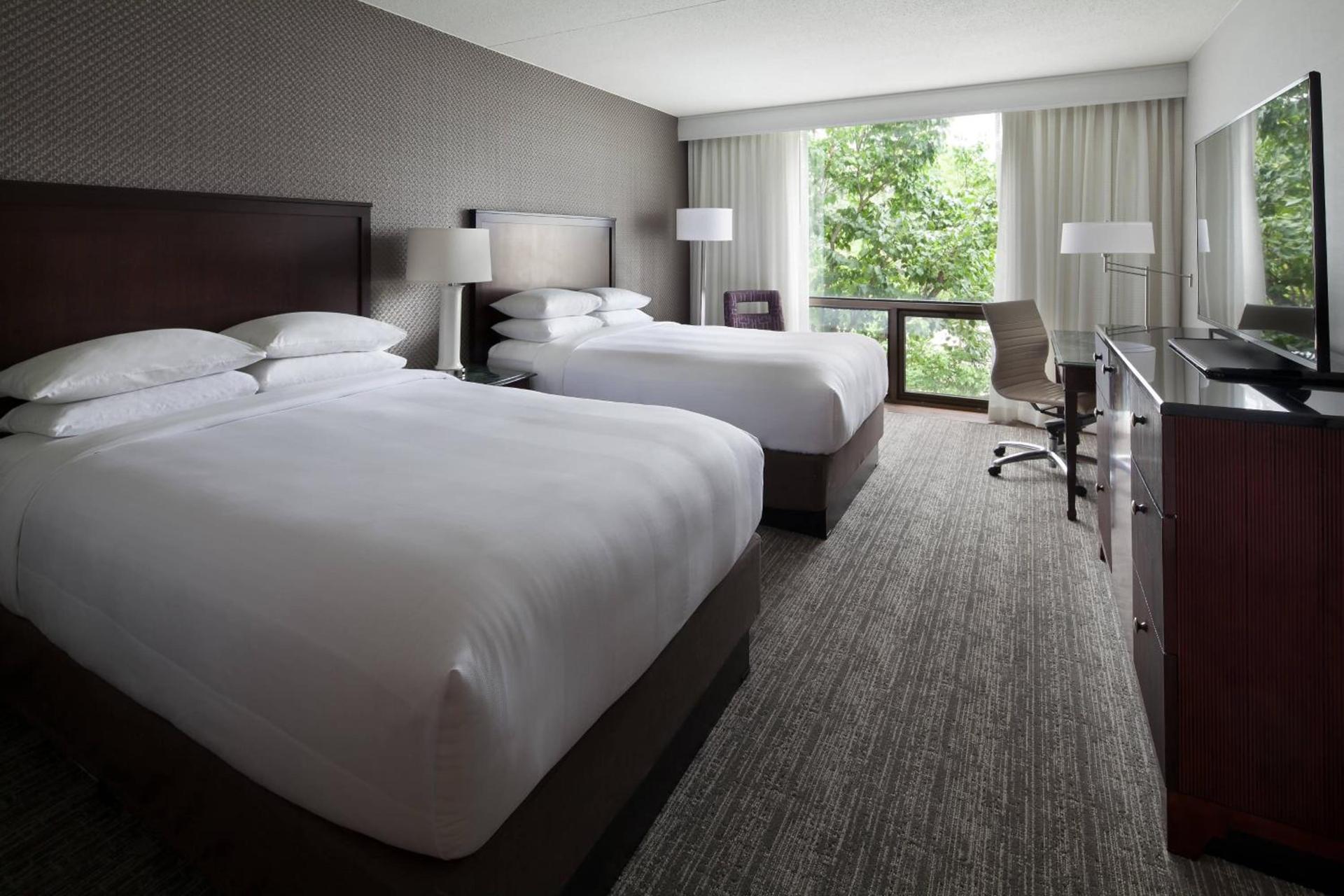 Washington Dulles Airport Marriott photo 11