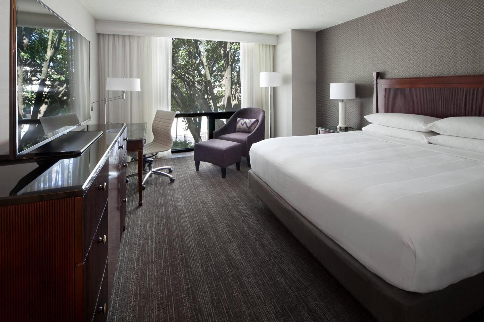 Washington Dulles Airport Marriott photo 9