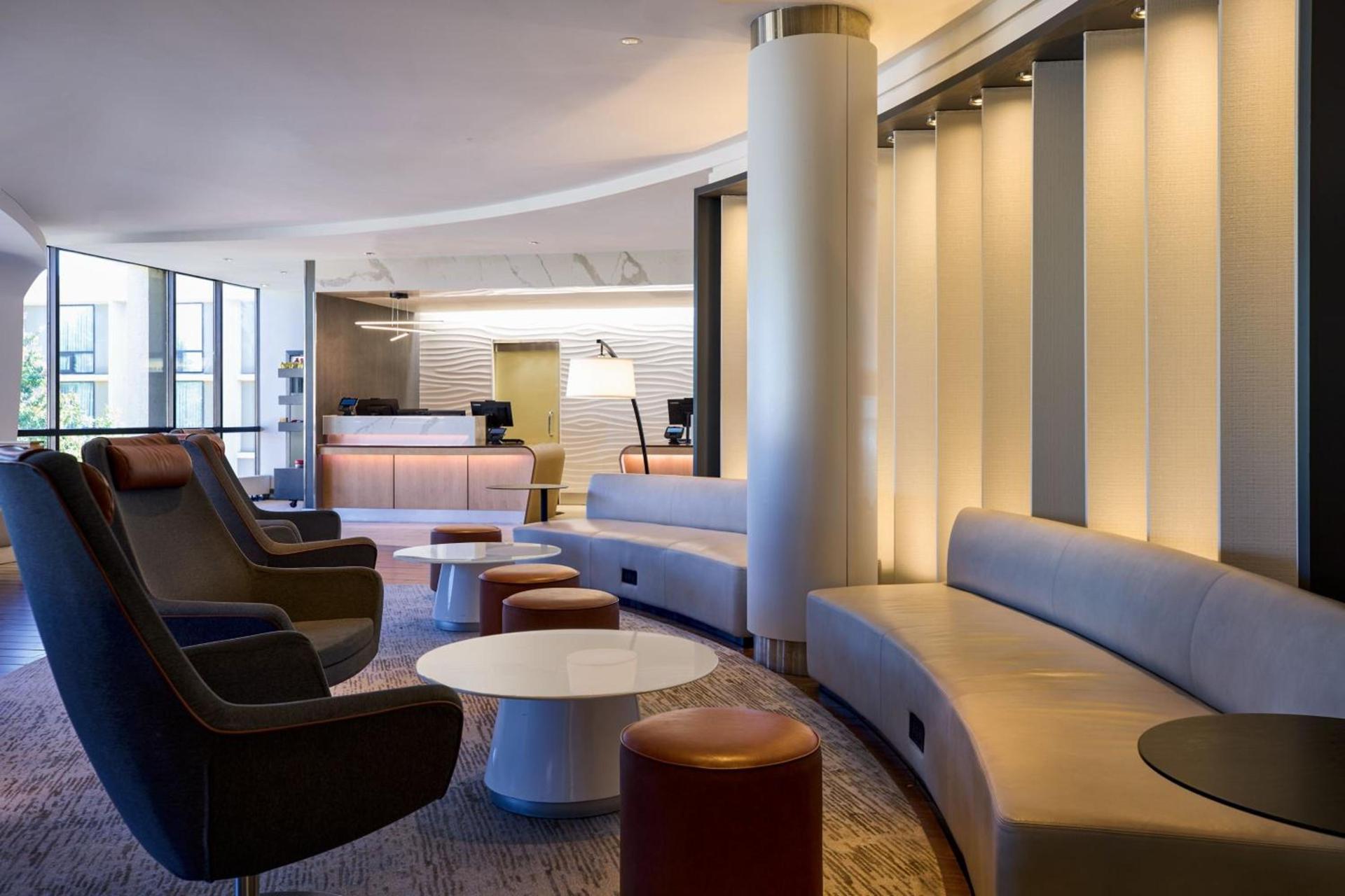 Washington Dulles Airport Marriott photo 6