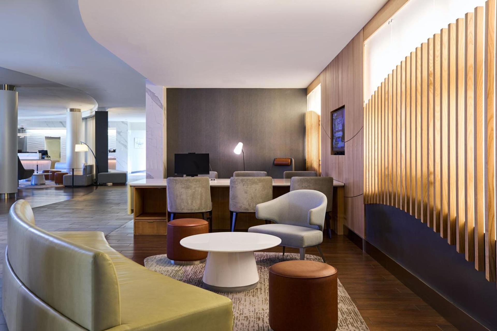 Washington Dulles Airport Marriott photo 7