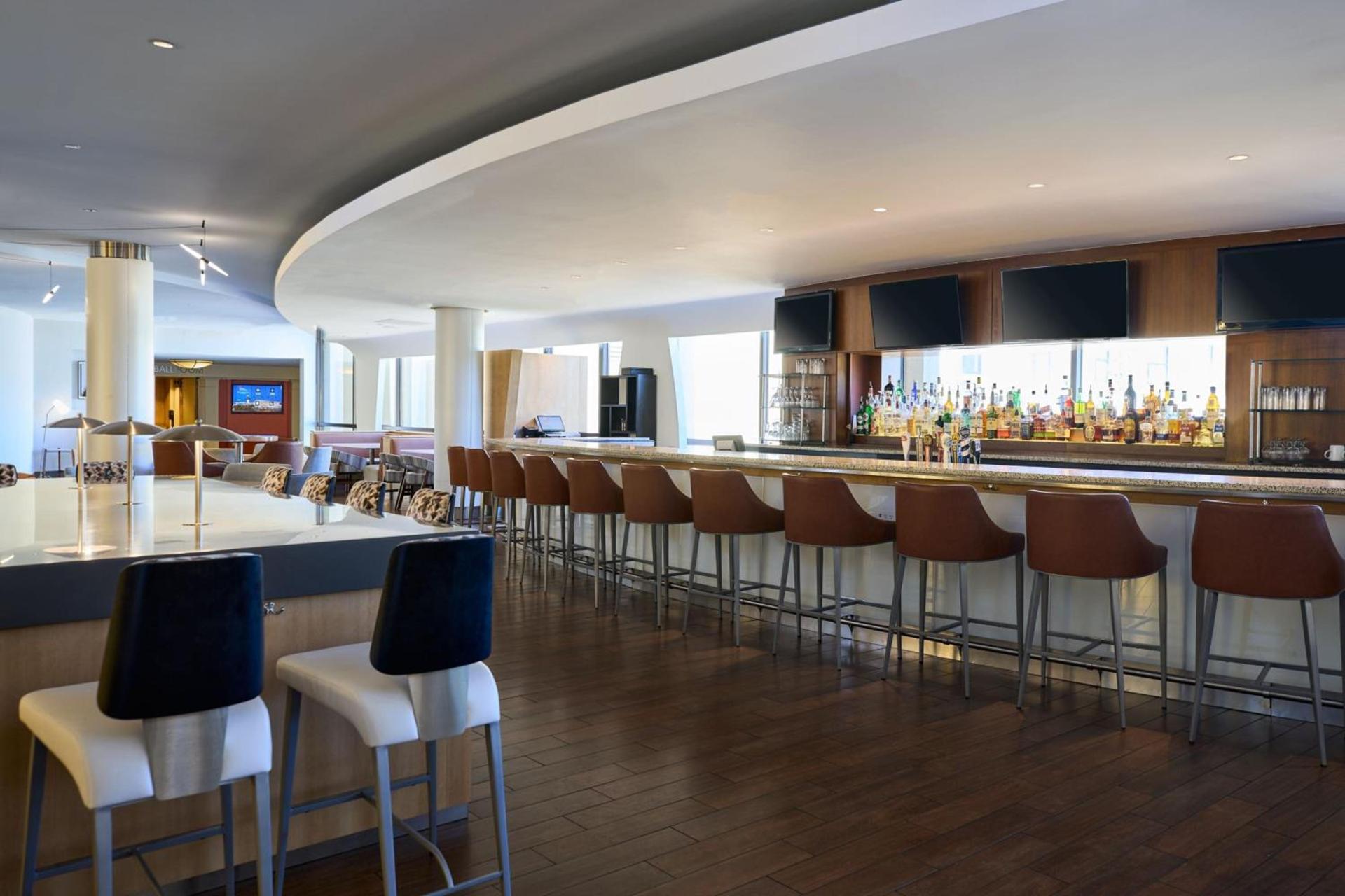 Washington Dulles Airport Marriott photo 22