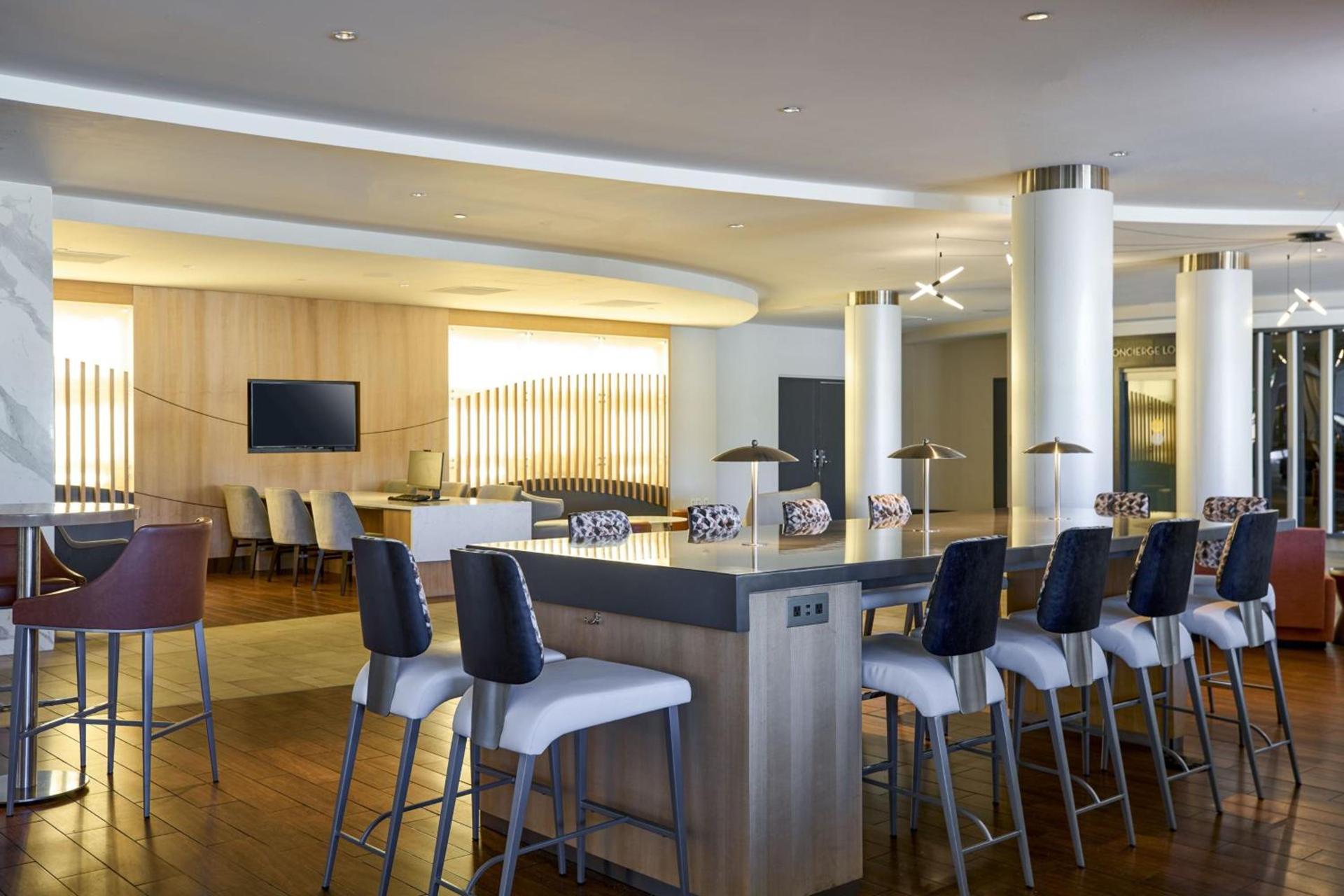 Washington Dulles Airport Marriott photo 24