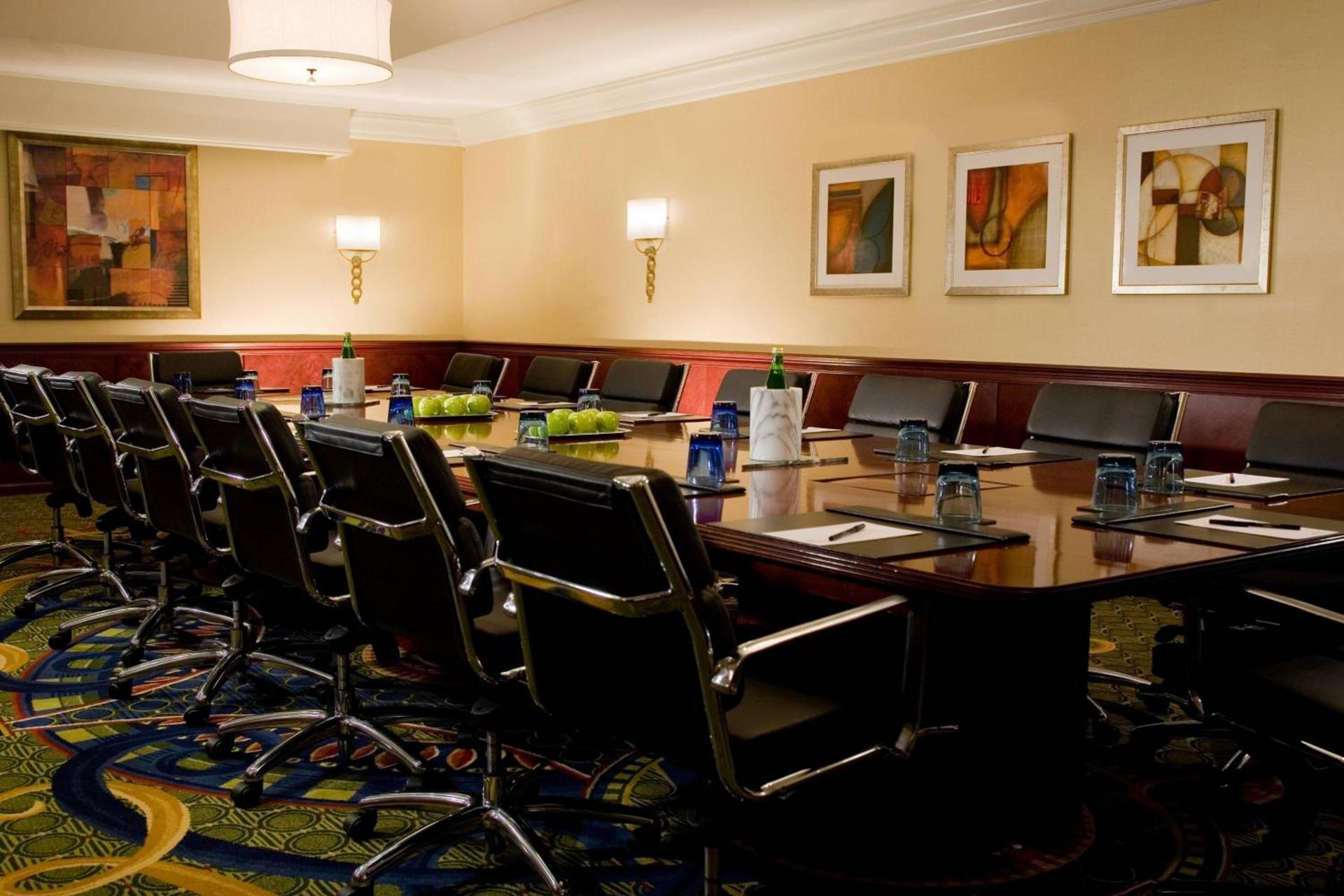 Washington Dulles Airport Marriott photo 37