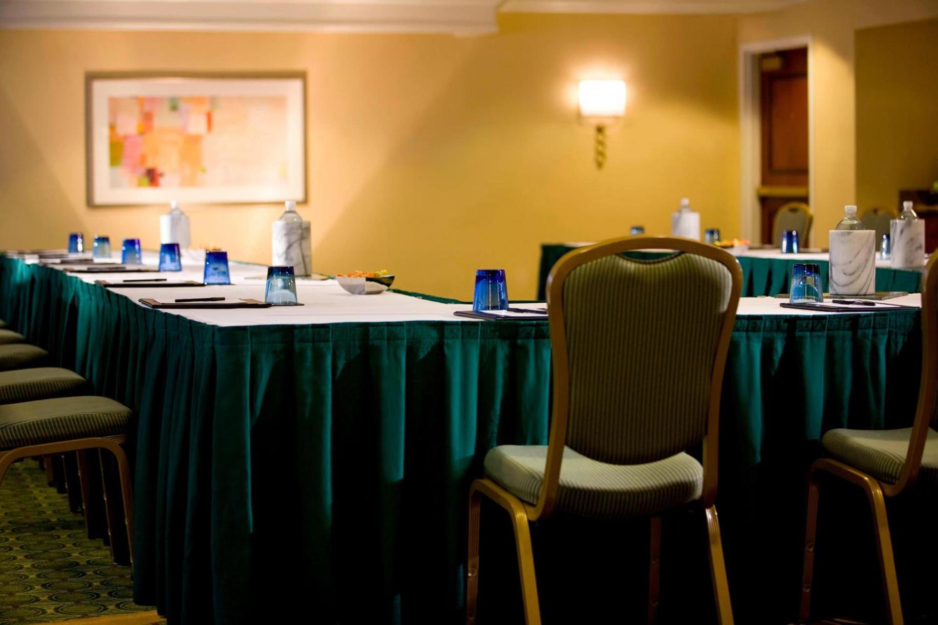 Washington Dulles Airport Marriott photo 41