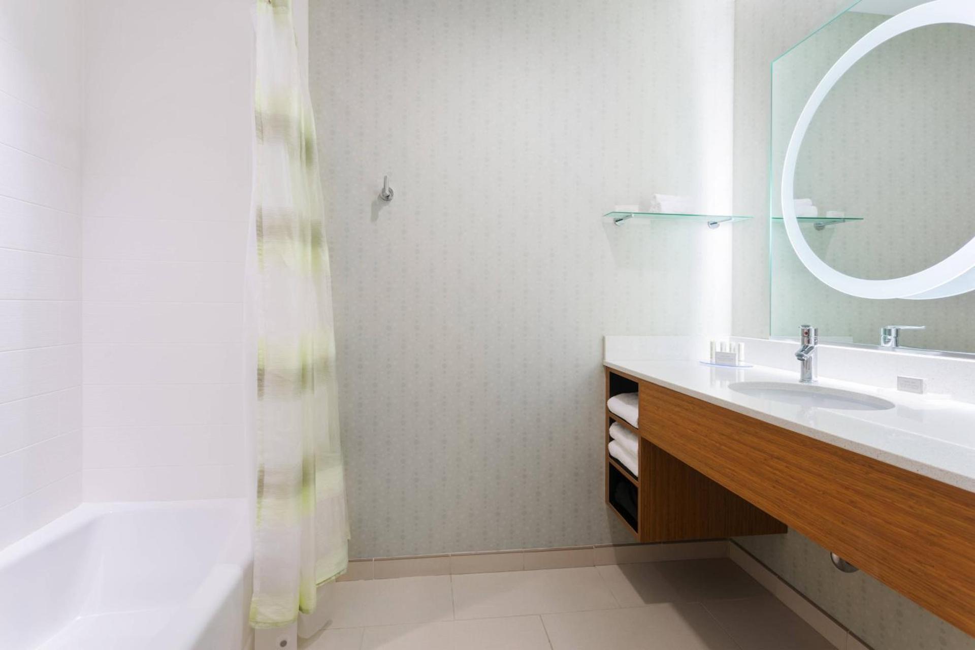 SpringHill Suites by Marriott Midland Odessa photo 9