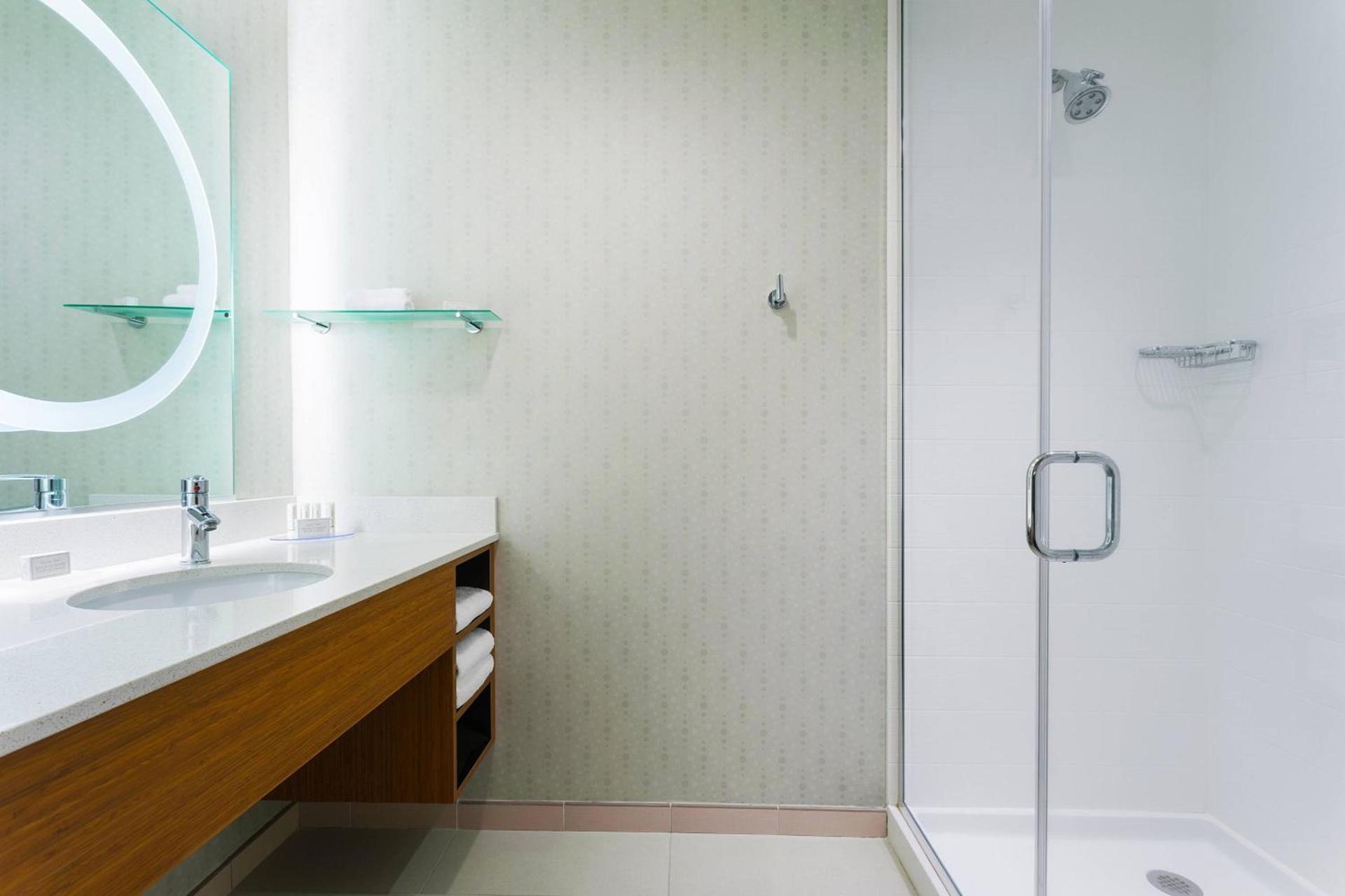 SpringHill Suites by Marriott Midland Odessa photo 10