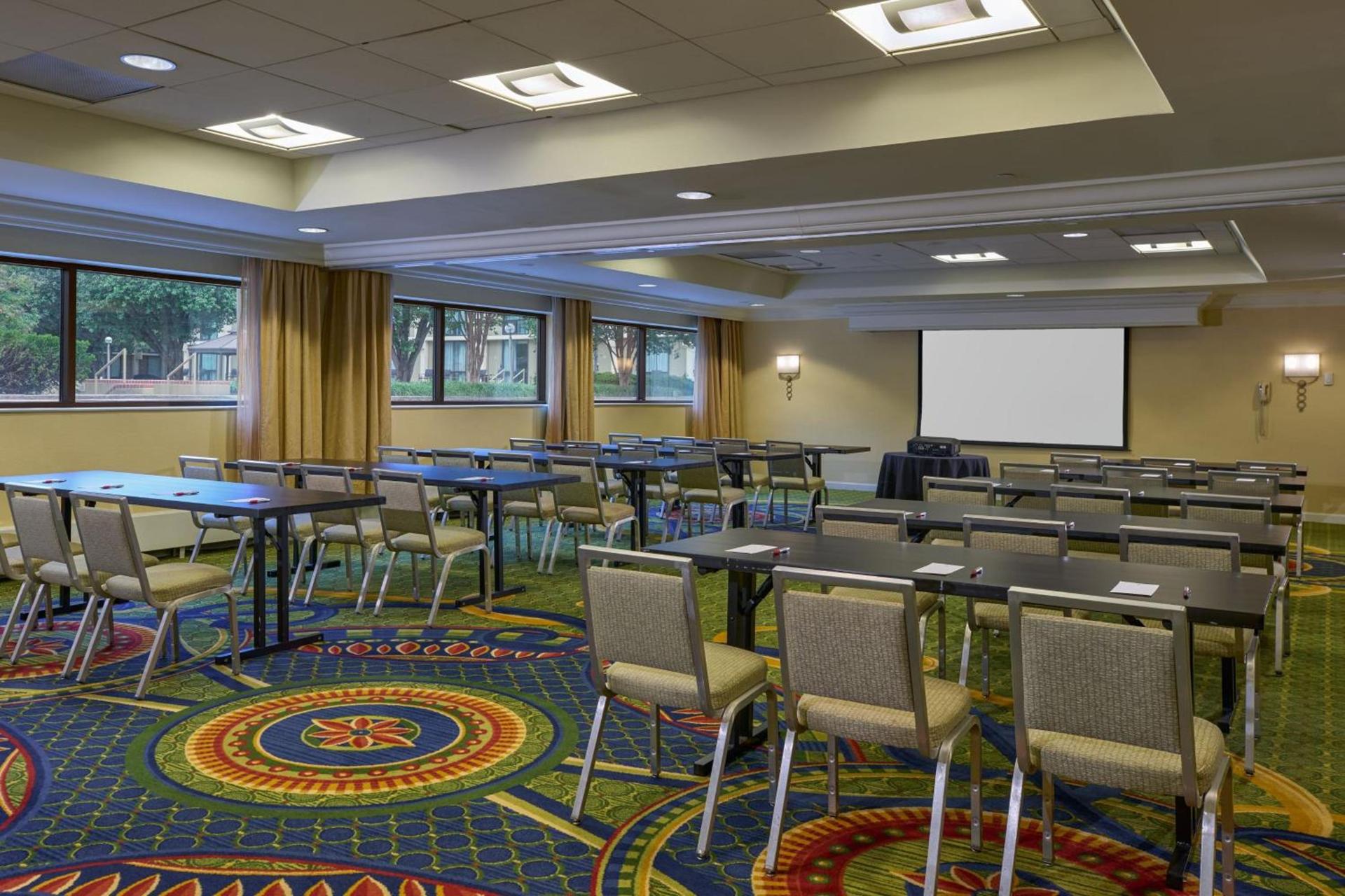 Washington Dulles Airport Marriott photo 50