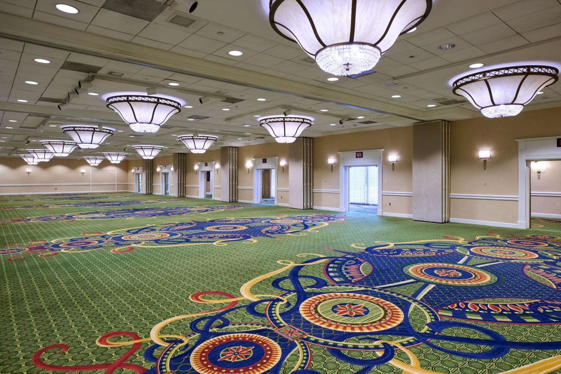 Washington Dulles Airport Marriott photo 51