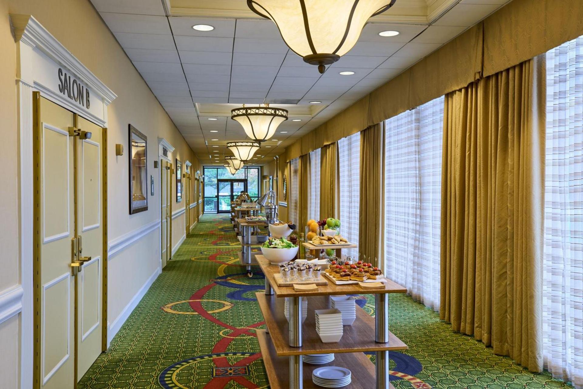 Washington Dulles Airport Marriott photo 49