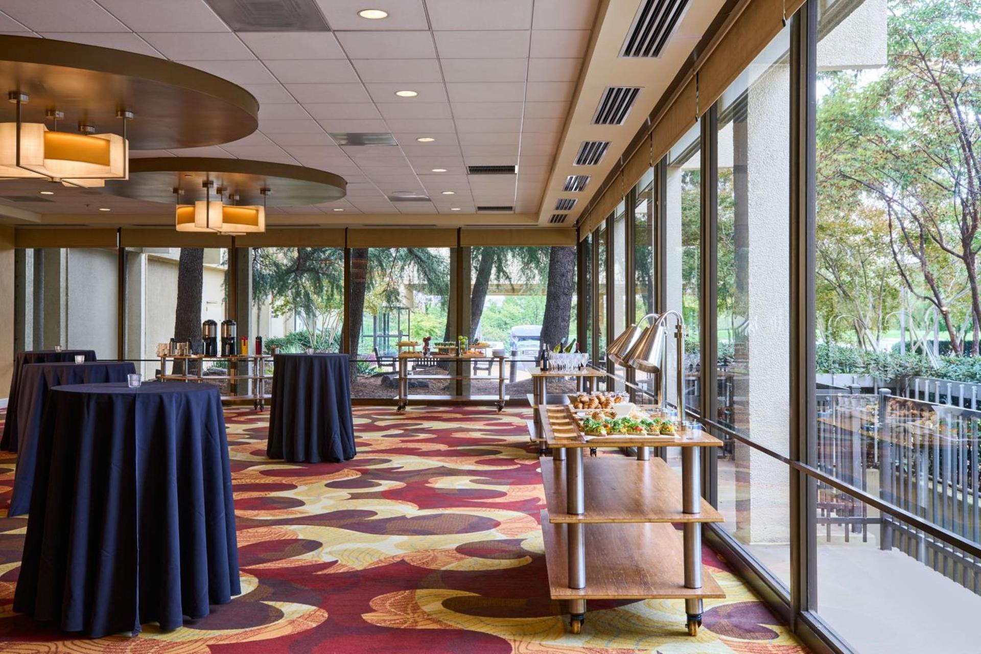 Washington Dulles Airport Marriott photo 52