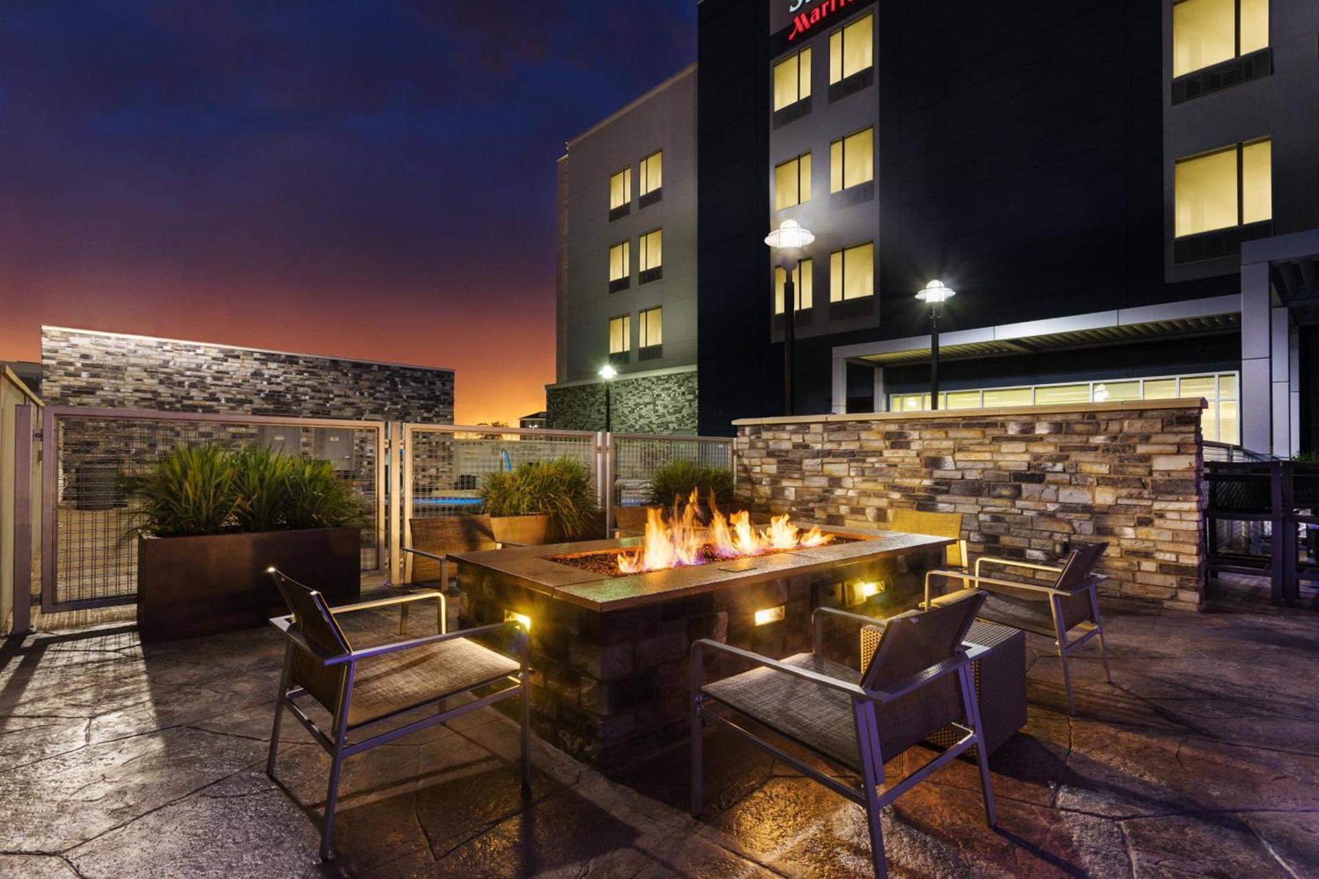 SpringHill Suites by Marriott Midland Odessa photo 27