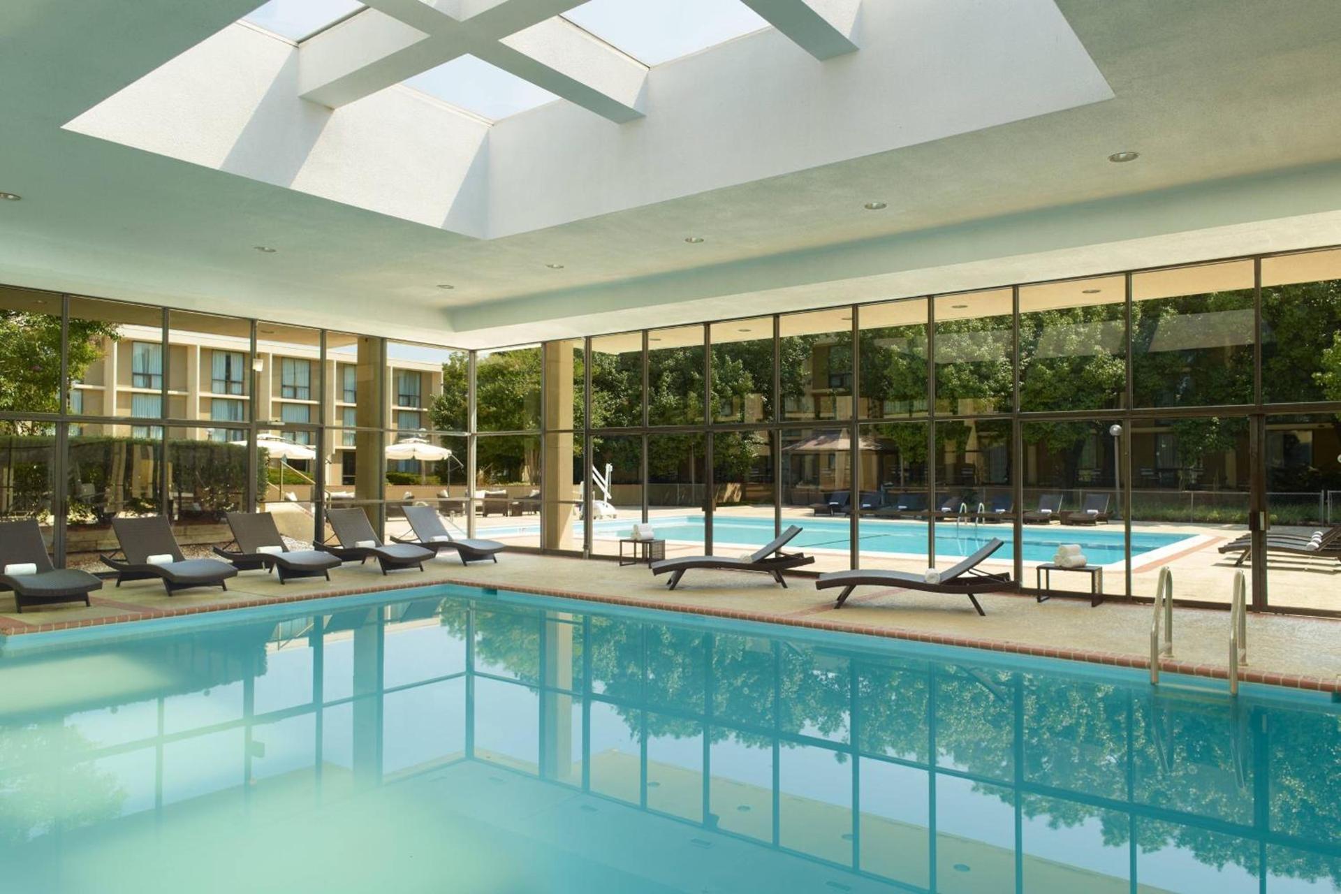 Washington Dulles Airport Marriott photo 32