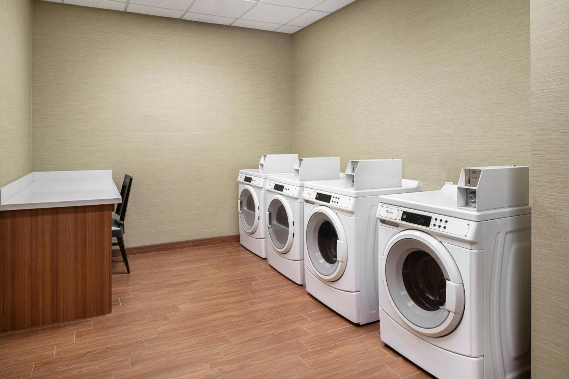 SpringHill Suites by Marriott Midland Odessa photo 15