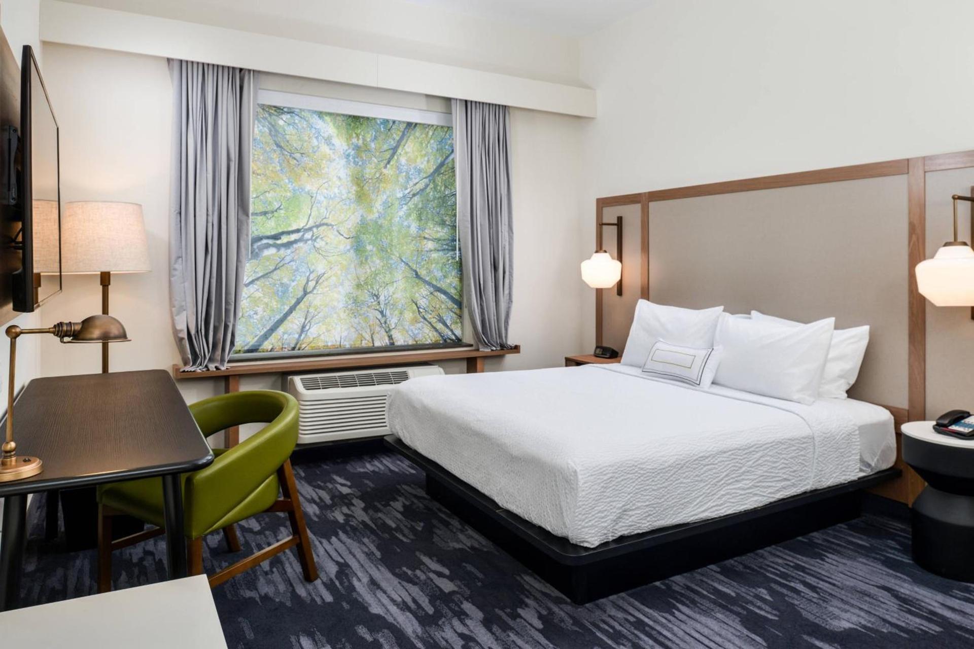 Fairfield Inn & Suites by Marriott Staunton photo 10