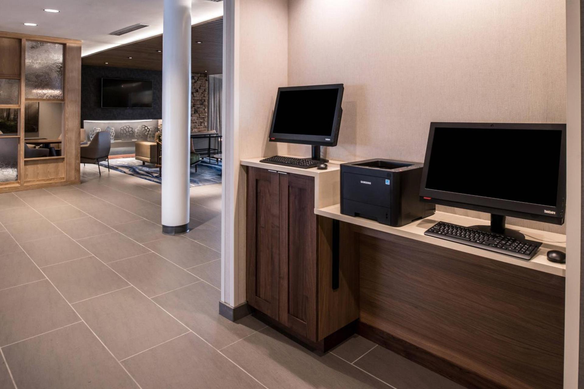 Fairfield Inn & Suites by Marriott Staunton photo 13