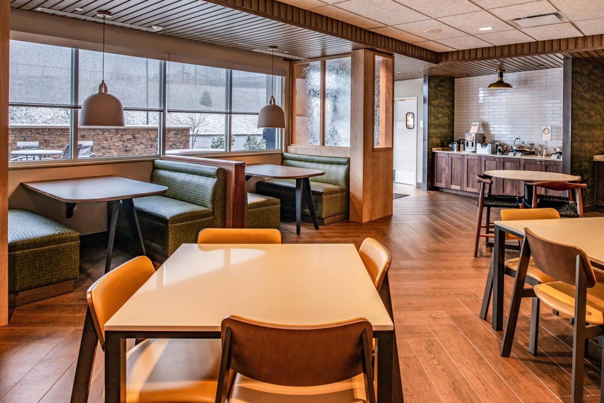 Fairfield Inn & Suites by Marriott Staunton photo 15