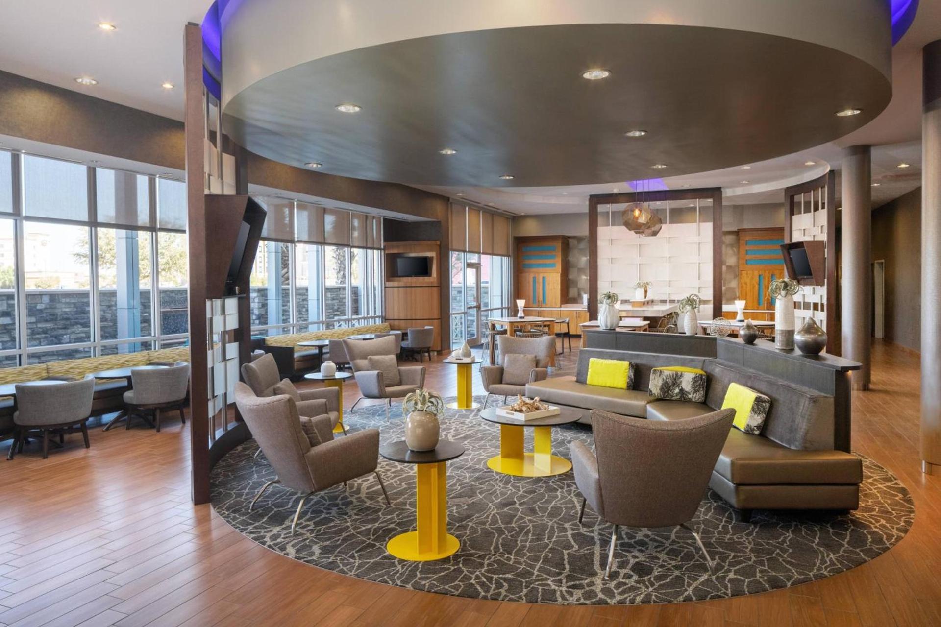 SpringHill Suites by Marriott Midland Odessa photo 4