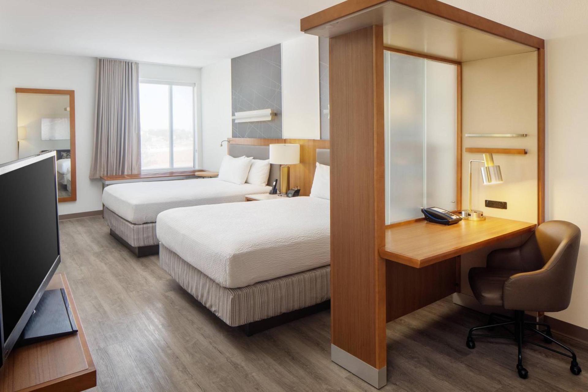 SpringHill Suites by Marriott Midland Odessa photo 5
