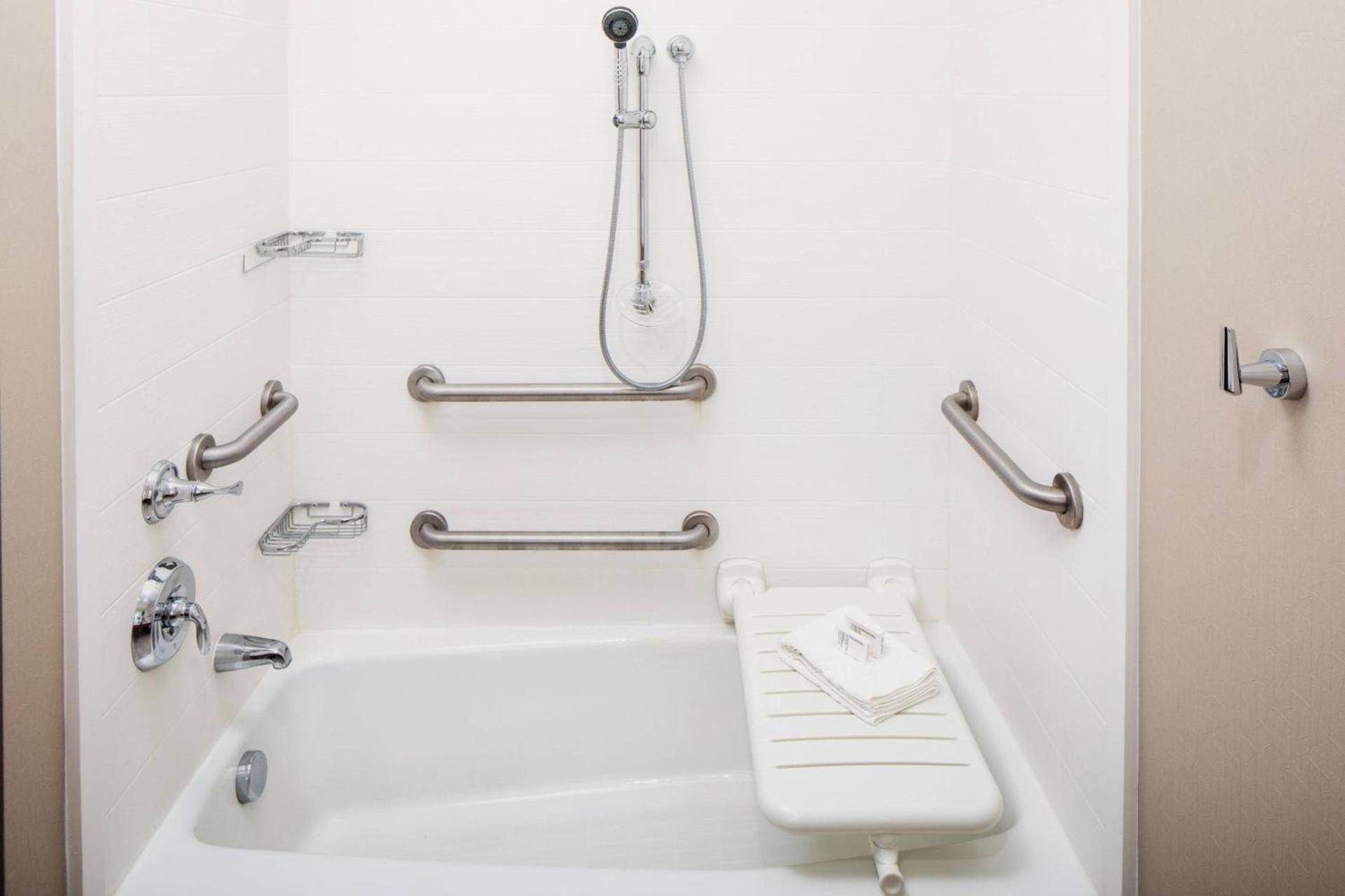 SpringHill Suites by Marriott Midland Odessa photo 11