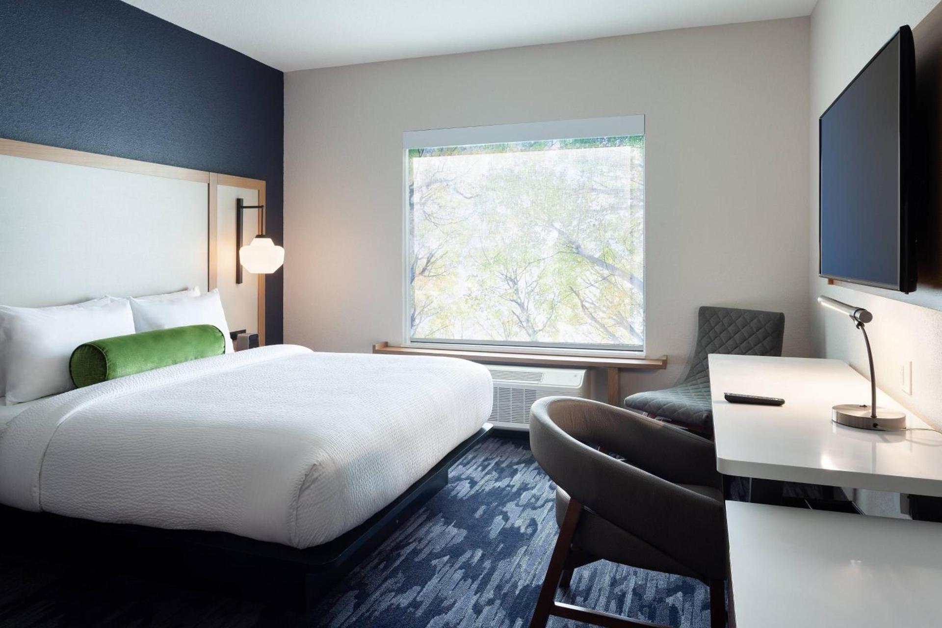 Fairfield Inn & Suites by Marriott Wellington-West Palm Beach photo 5