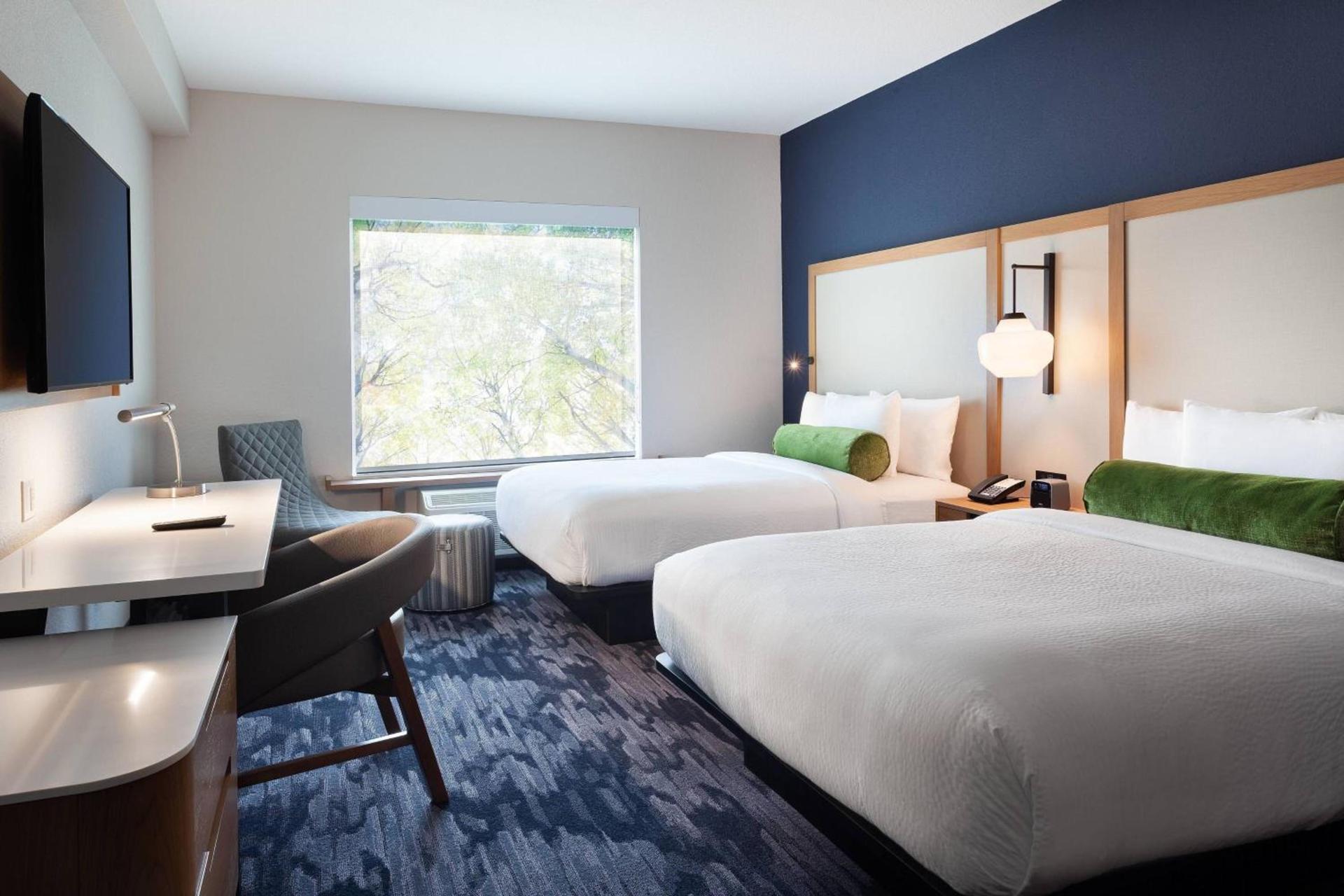 Fairfield Inn & Suites by Marriott Wellington-West Palm Beach photo 4