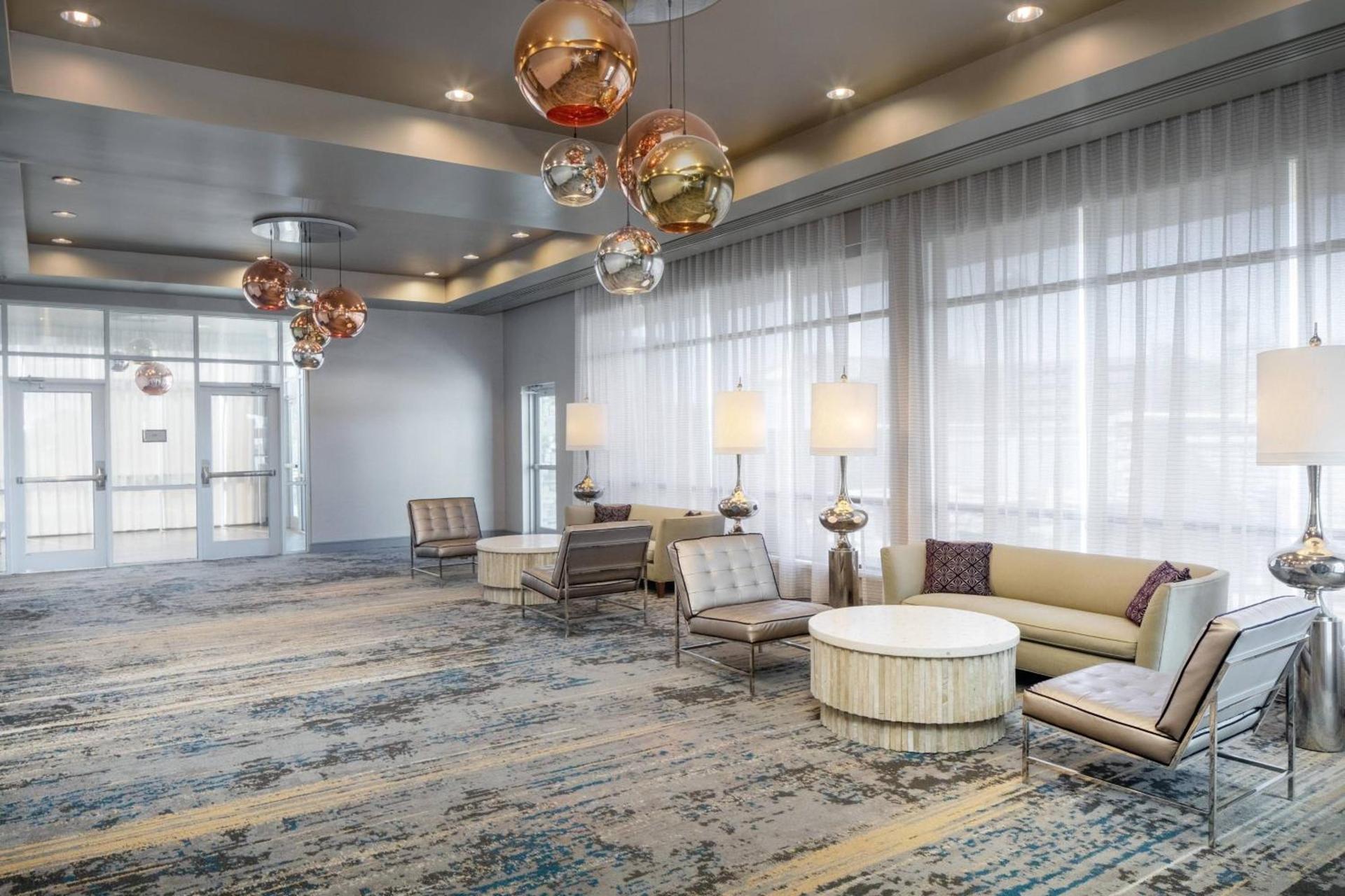 SpringHill Suites by Marriott Midland Odessa photo 25