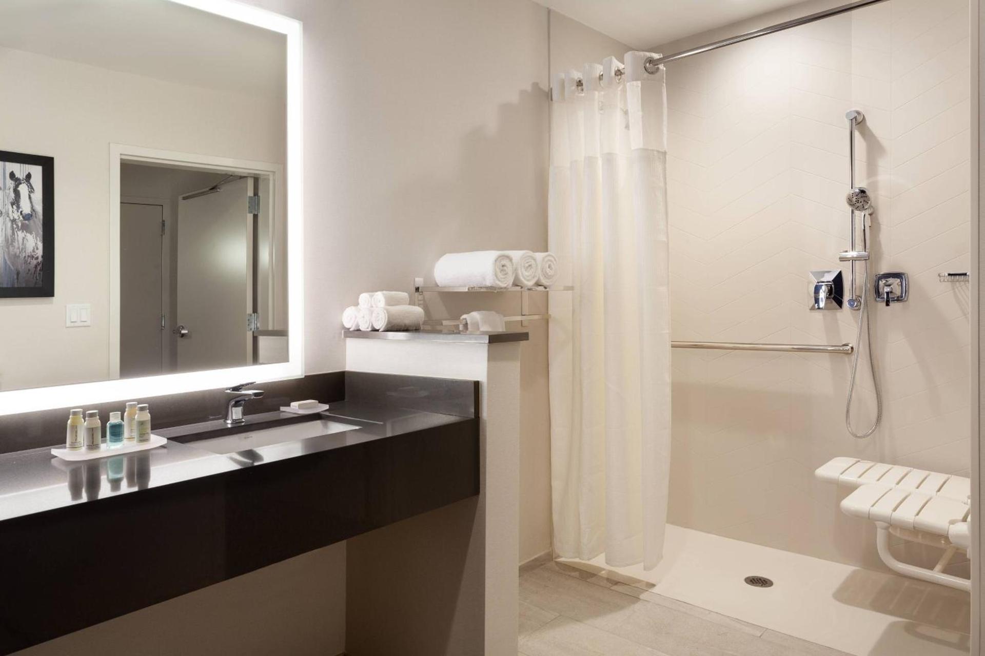 Fairfield Inn & Suites by Marriott Wellington-West Palm Beach photo 10