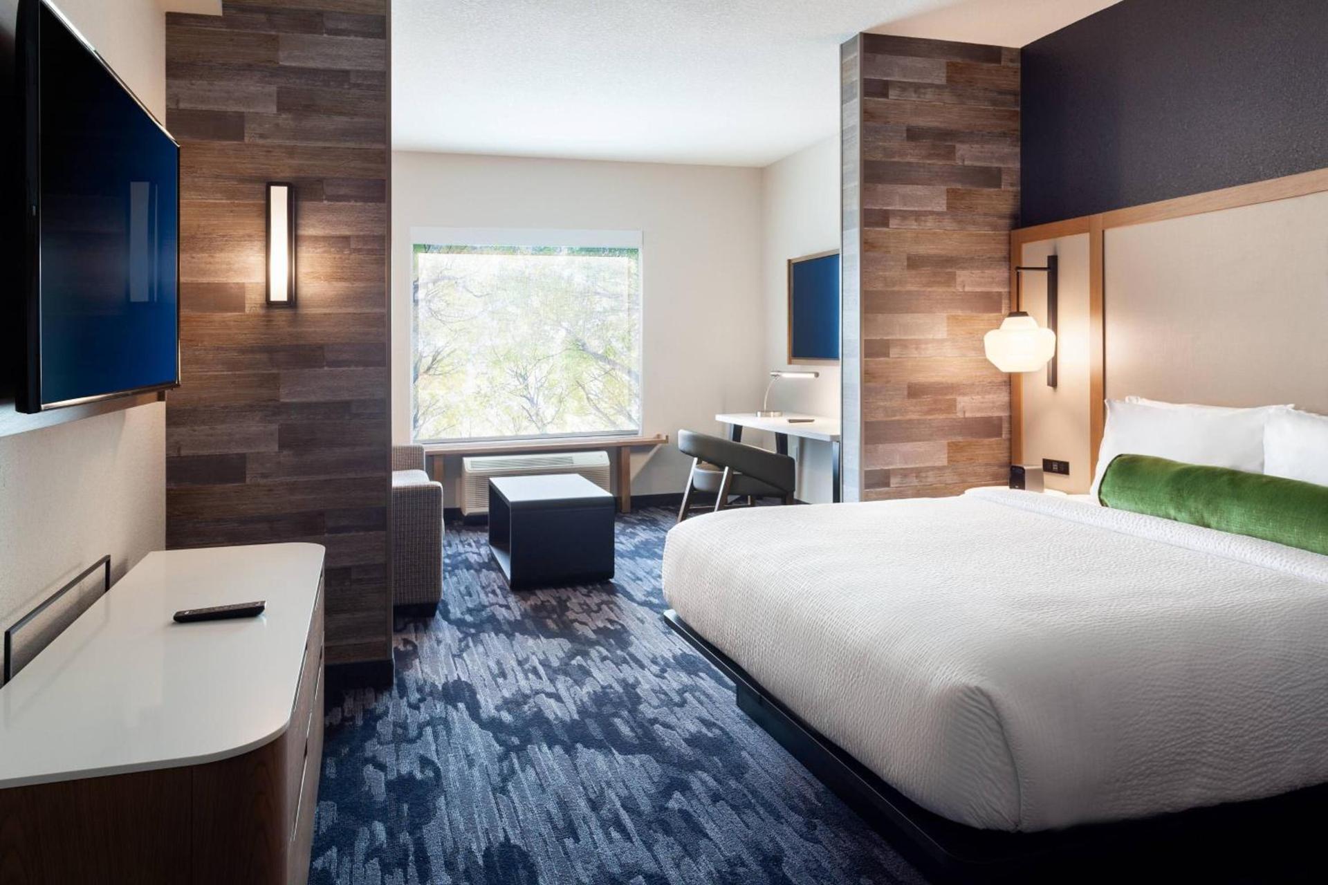 Fairfield Inn & Suites by Marriott Wellington-West Palm Beach photo 7