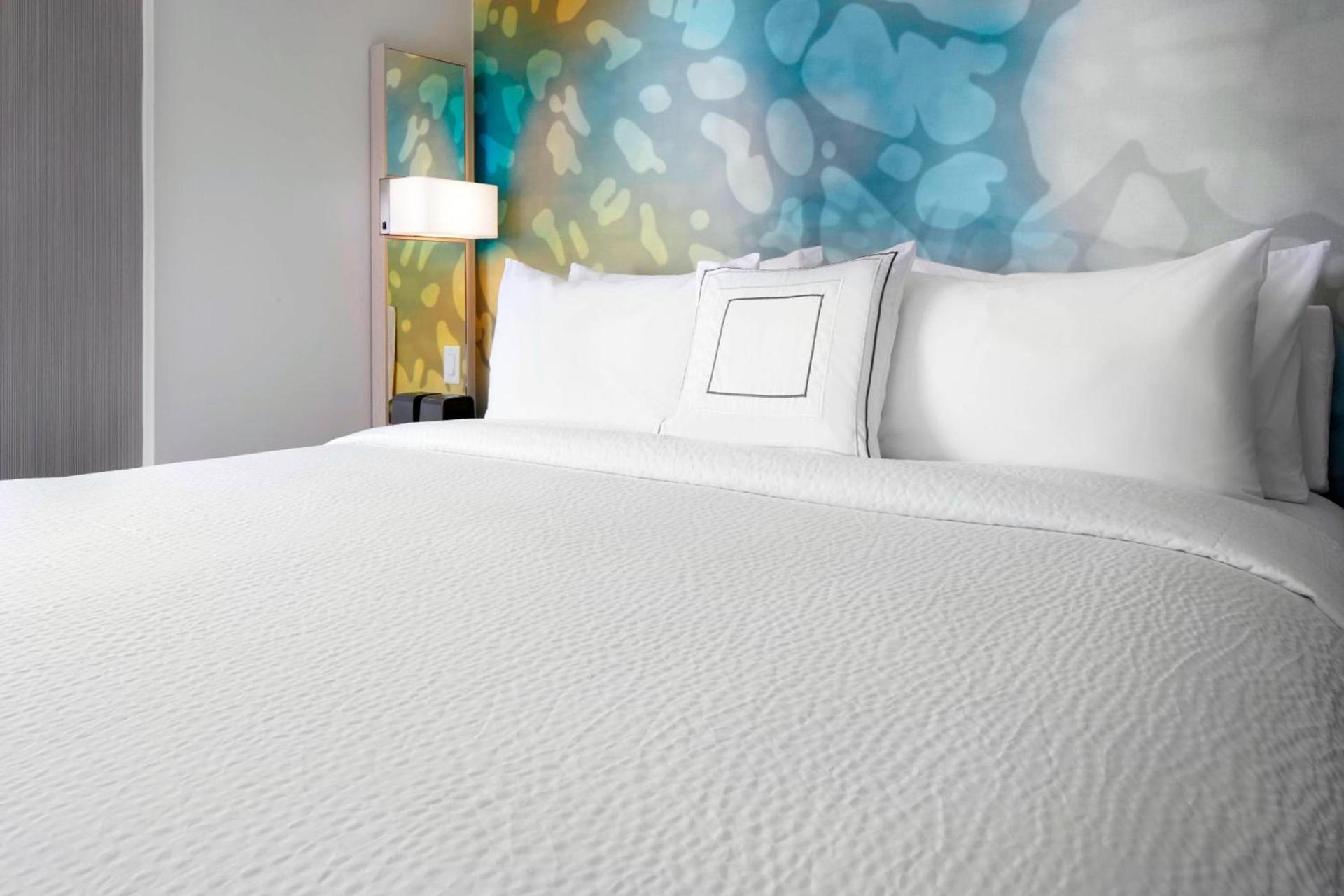 Courtyard by Marriott Houston Intercontinental Airport photo 8