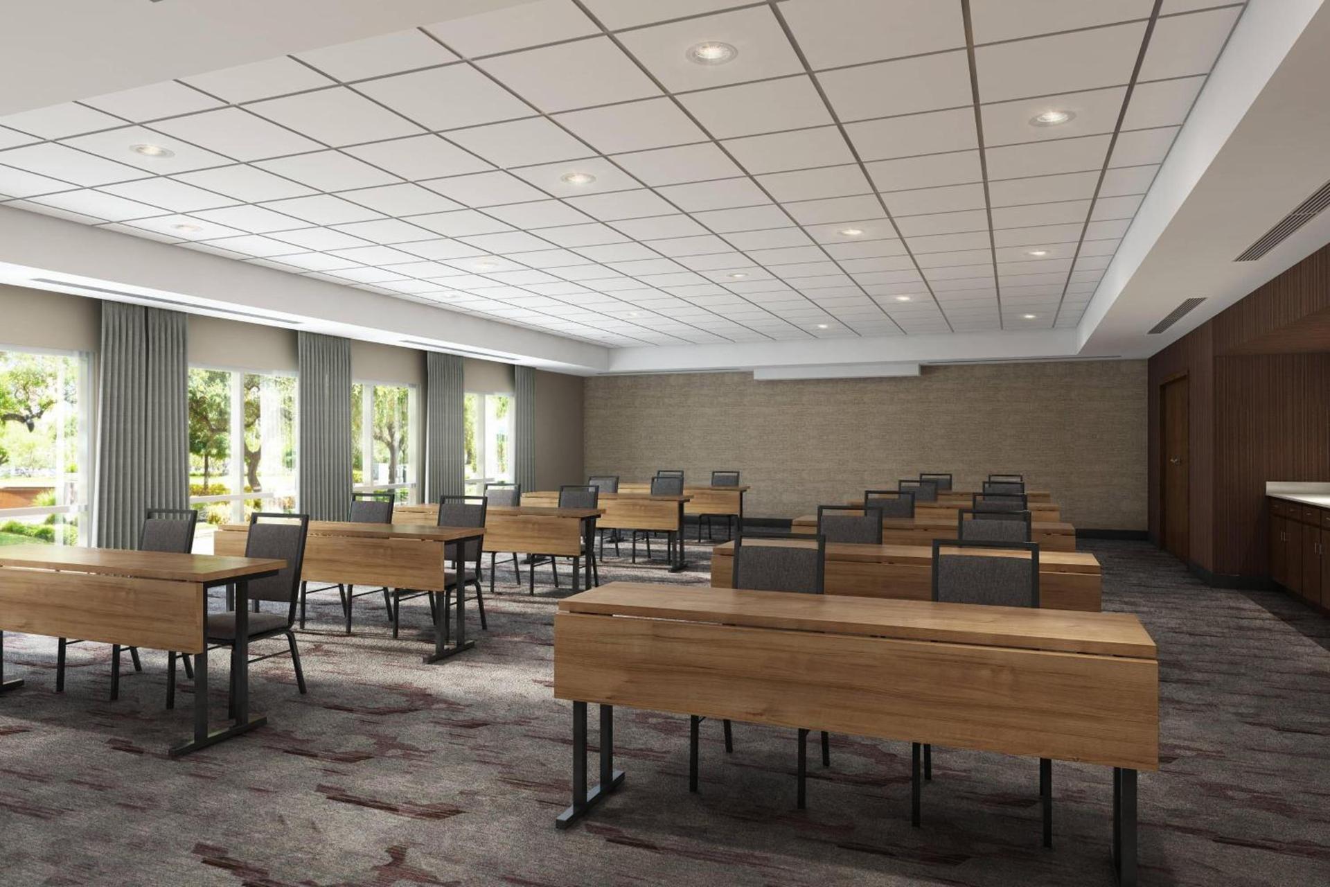 Courtyard by Marriott Houston Intercontinental Airport photo 30