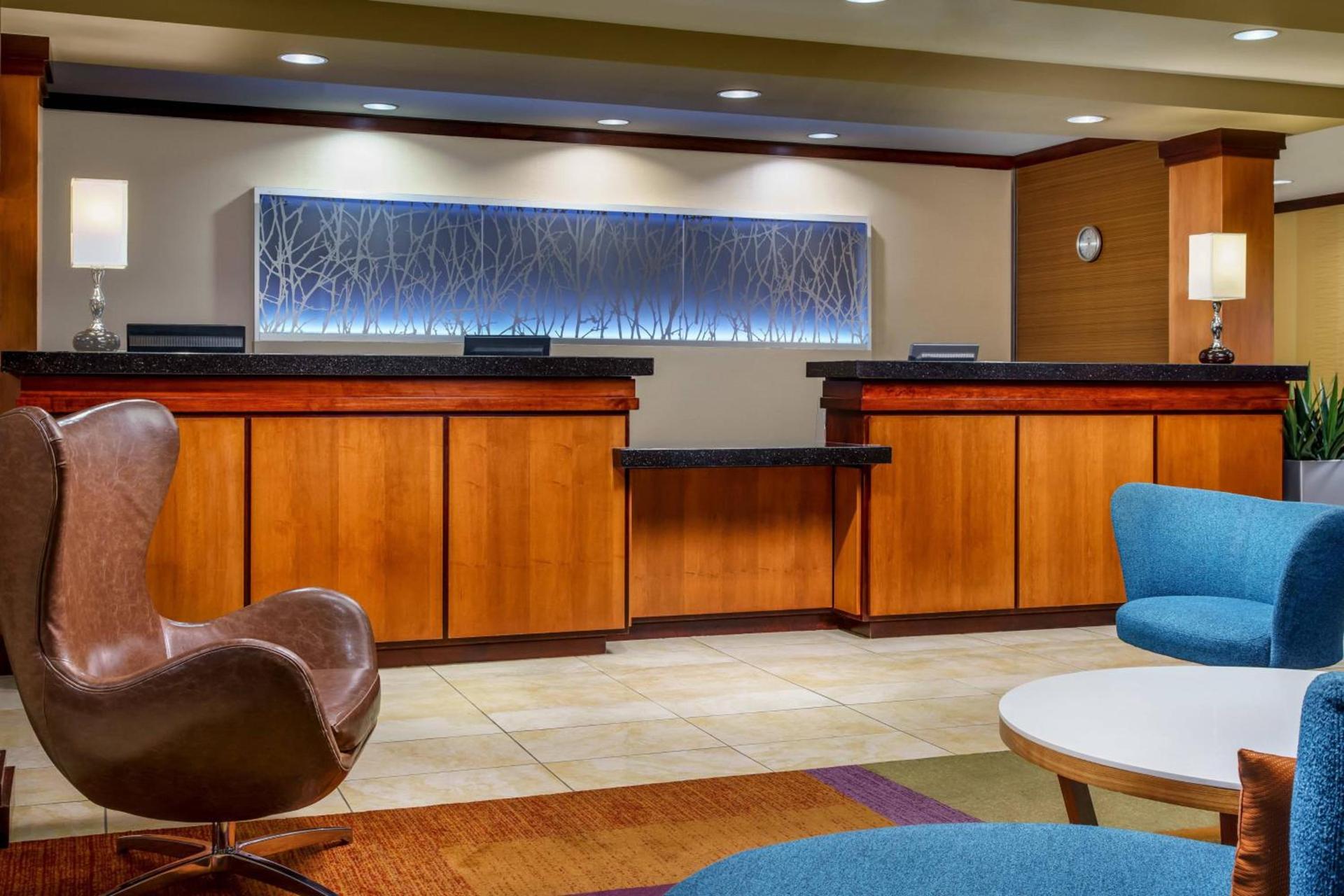 Fairfield by Marriott Peoria East photo 3