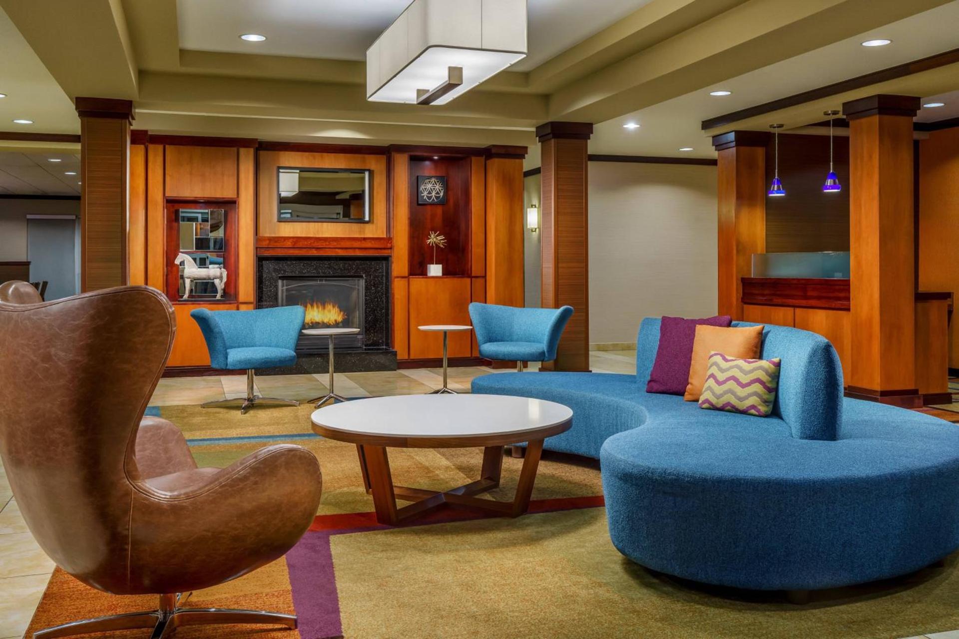 Fairfield by Marriott Peoria East photo 2