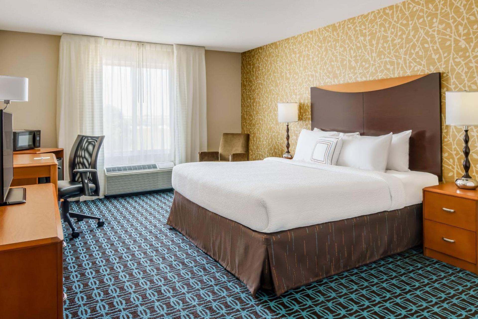 Fairfield by Marriott Peoria East photo 4