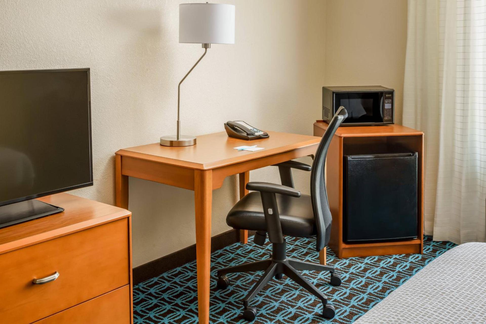 Fairfield by Marriott Peoria East photo 5