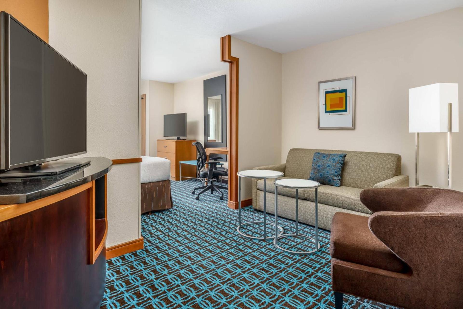Fairfield by Marriott Peoria East photo 8