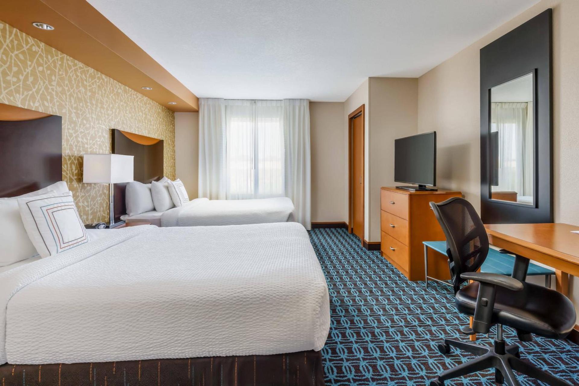 Fairfield by Marriott Peoria East photo 9