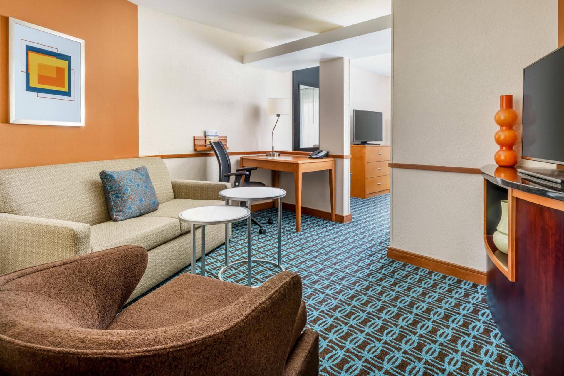 Fairfield by Marriott Peoria East photo 10