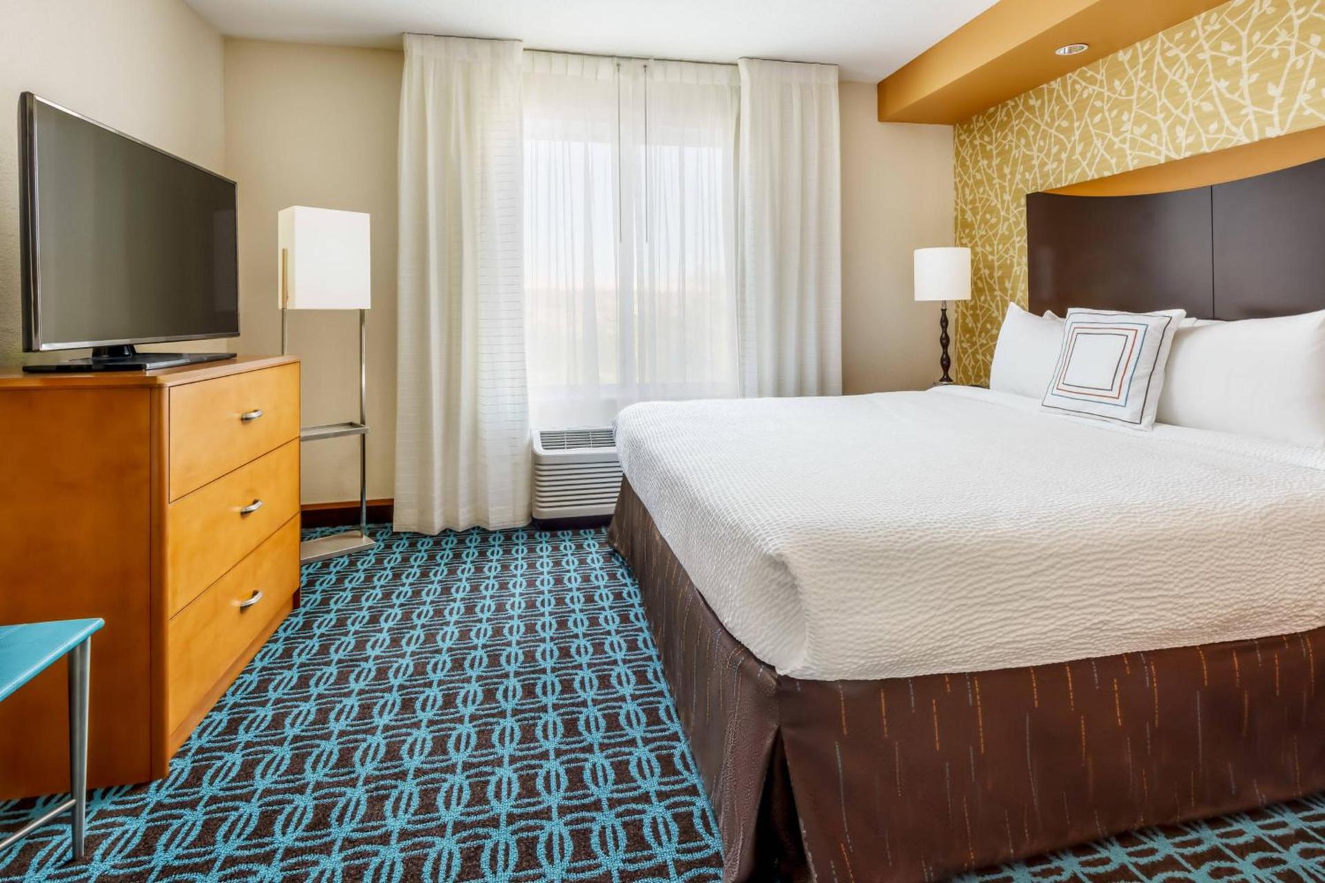 Fairfield by Marriott Peoria East photo 11